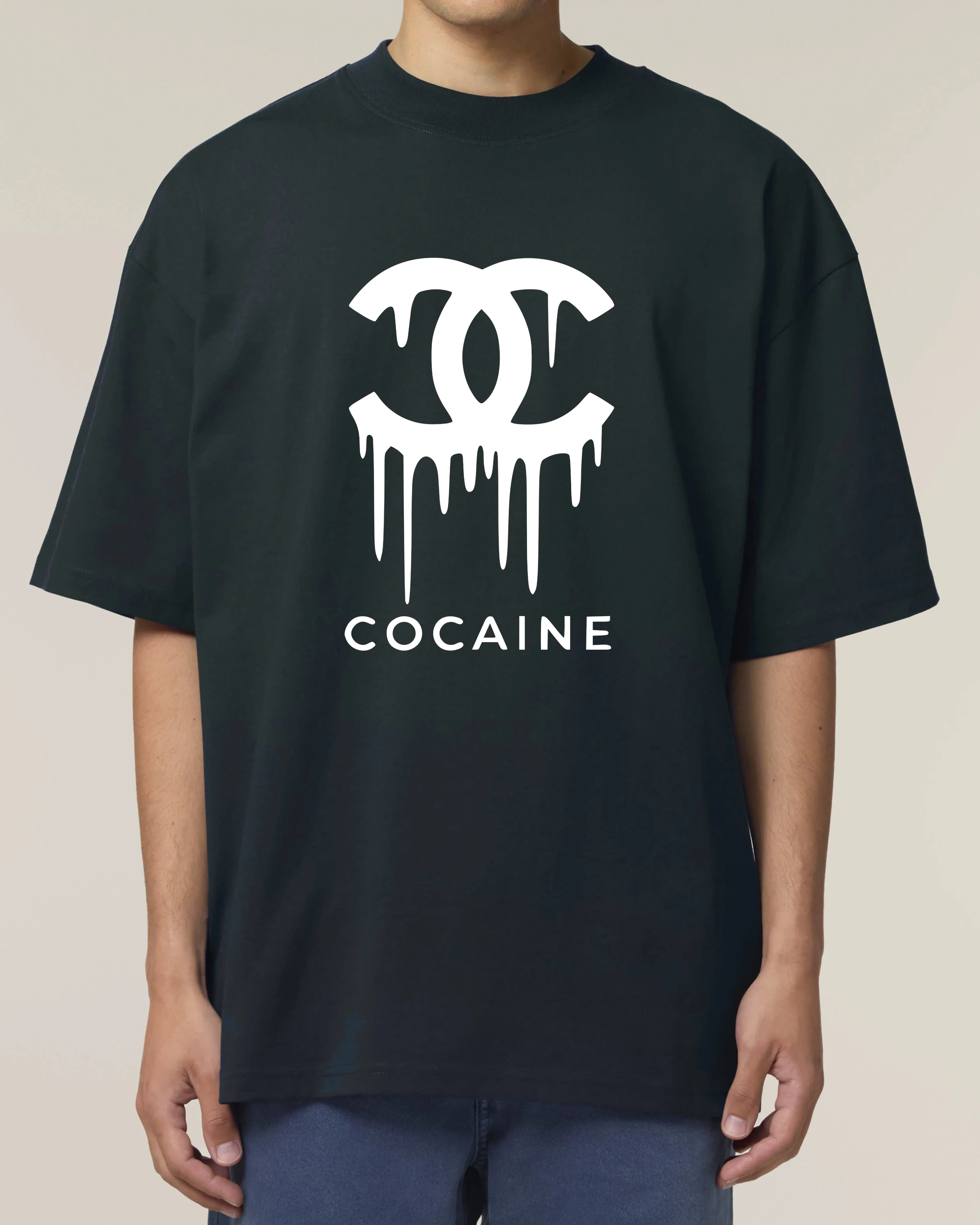 Chanel (Cocaine) - Premium Shirt