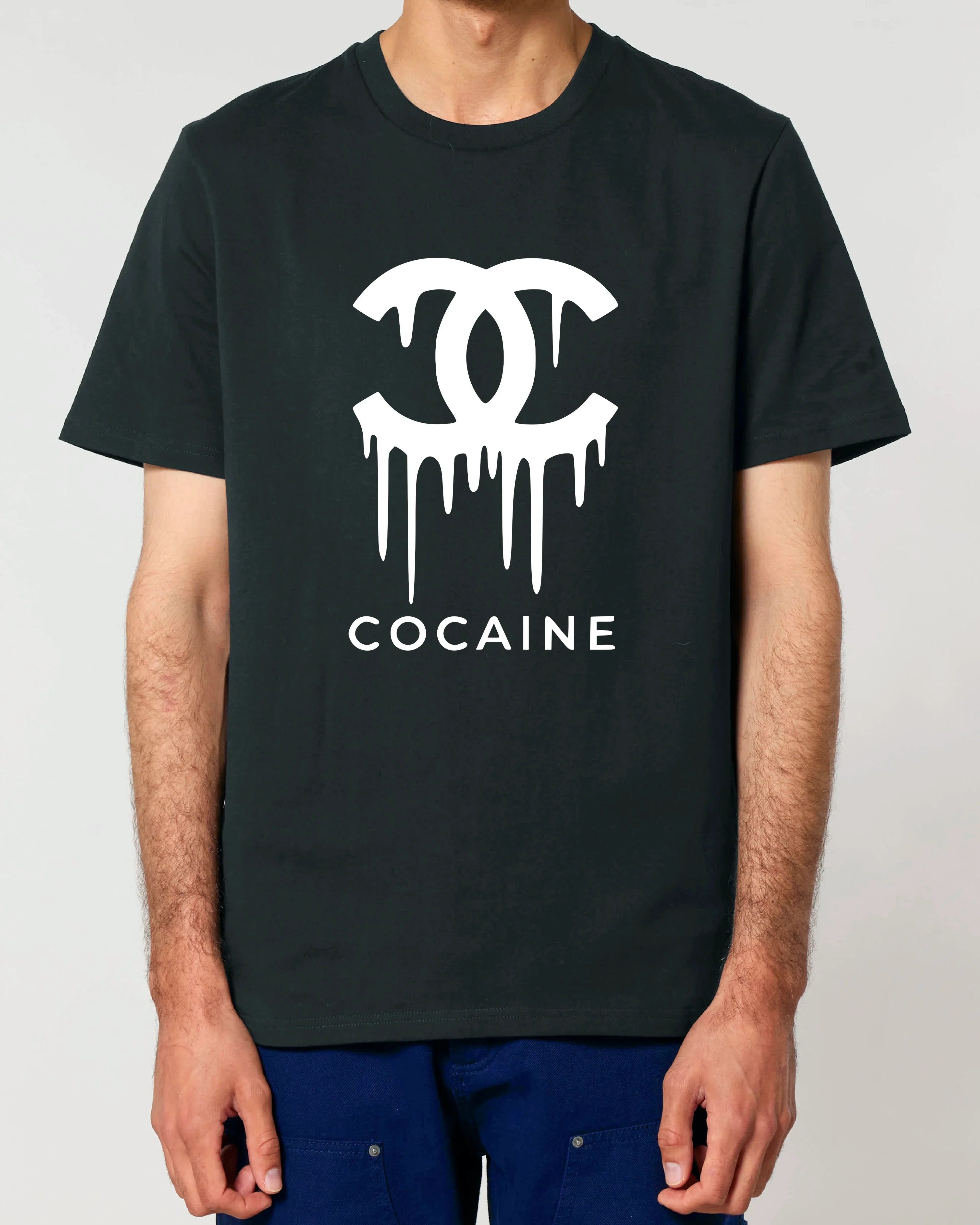 Chanel (Cocaine) - Premium Shirt