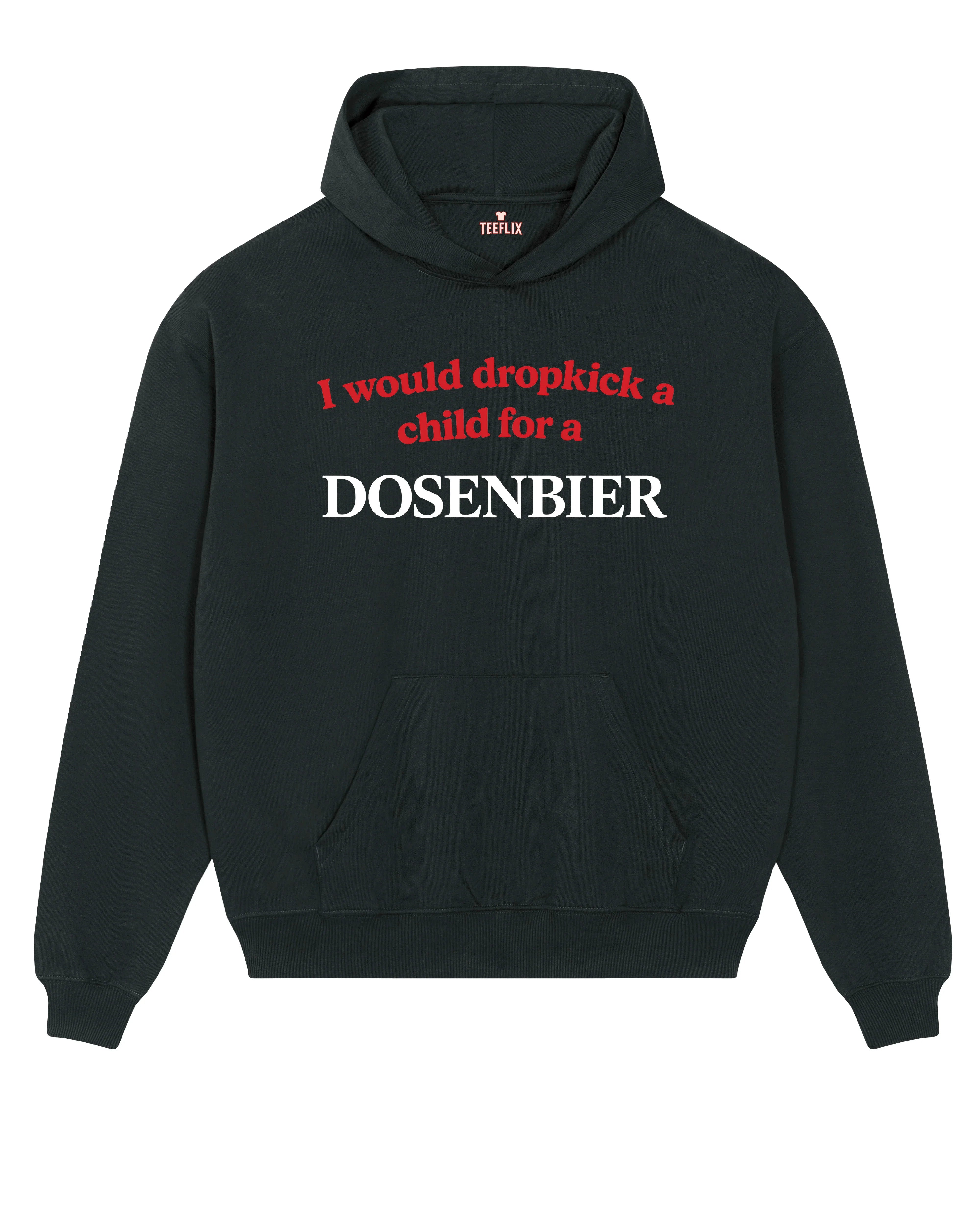 Dropkick Dosenbier Hoodie