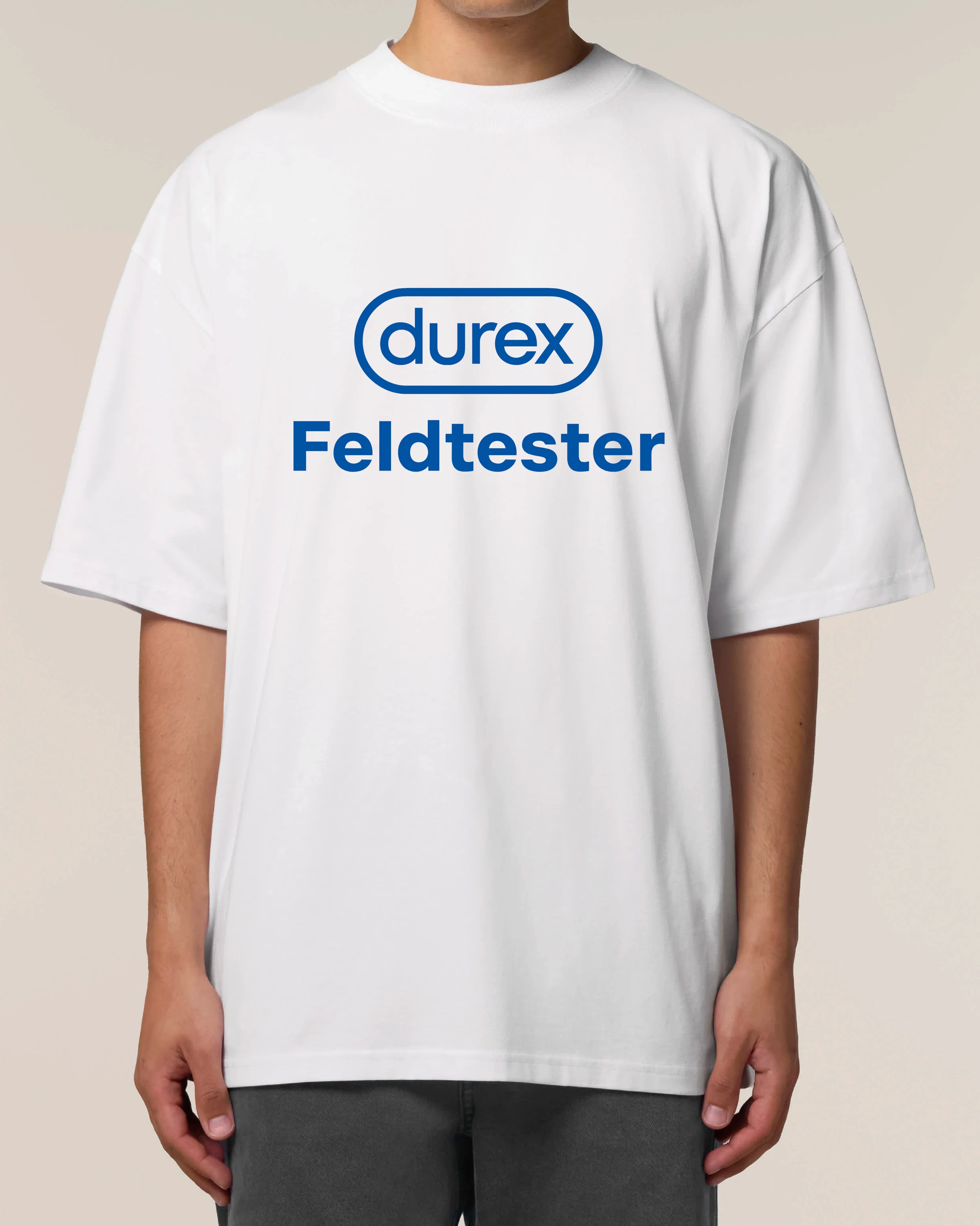Durex - Premium Shirt Unisex