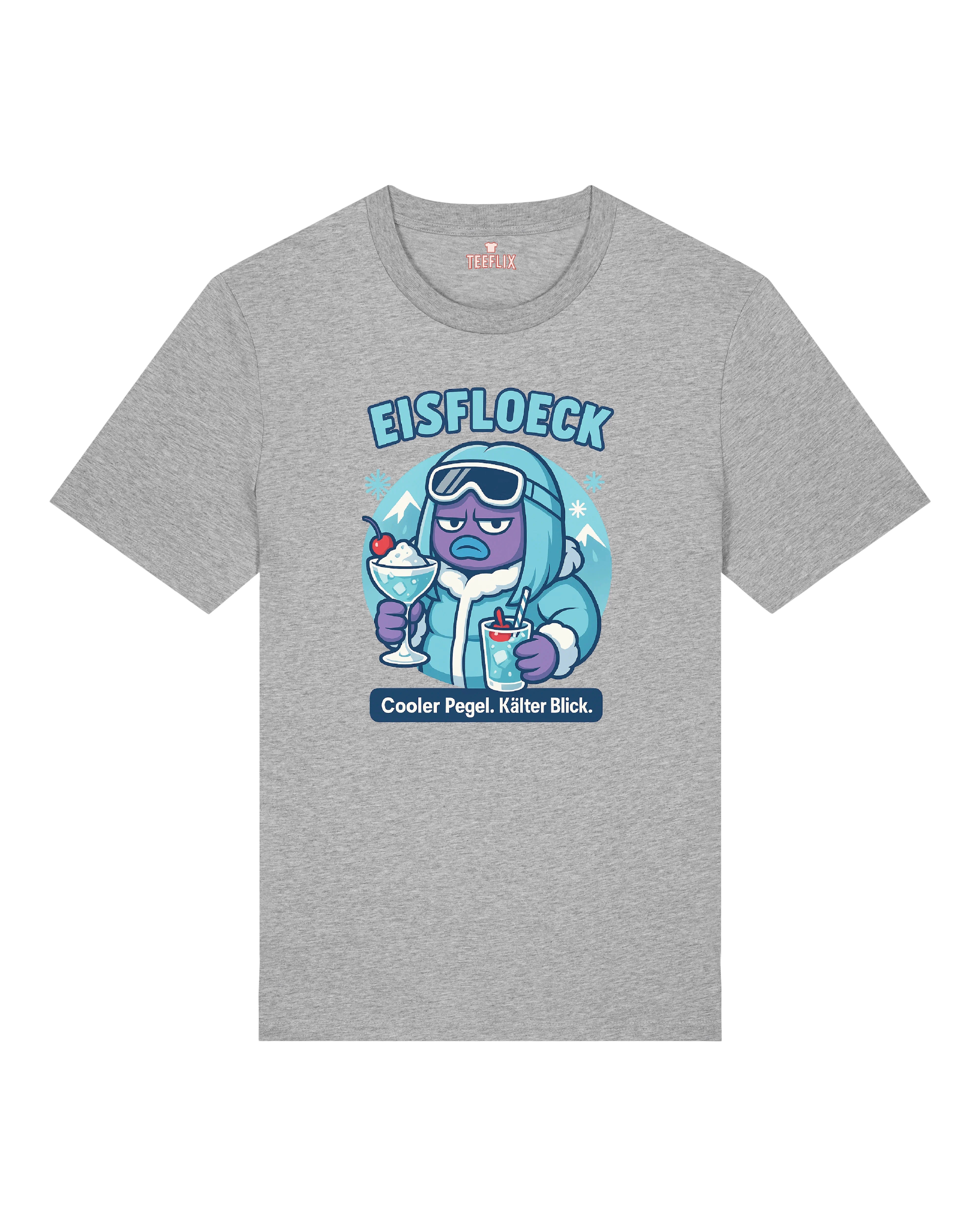 Eisfloeck Shirt