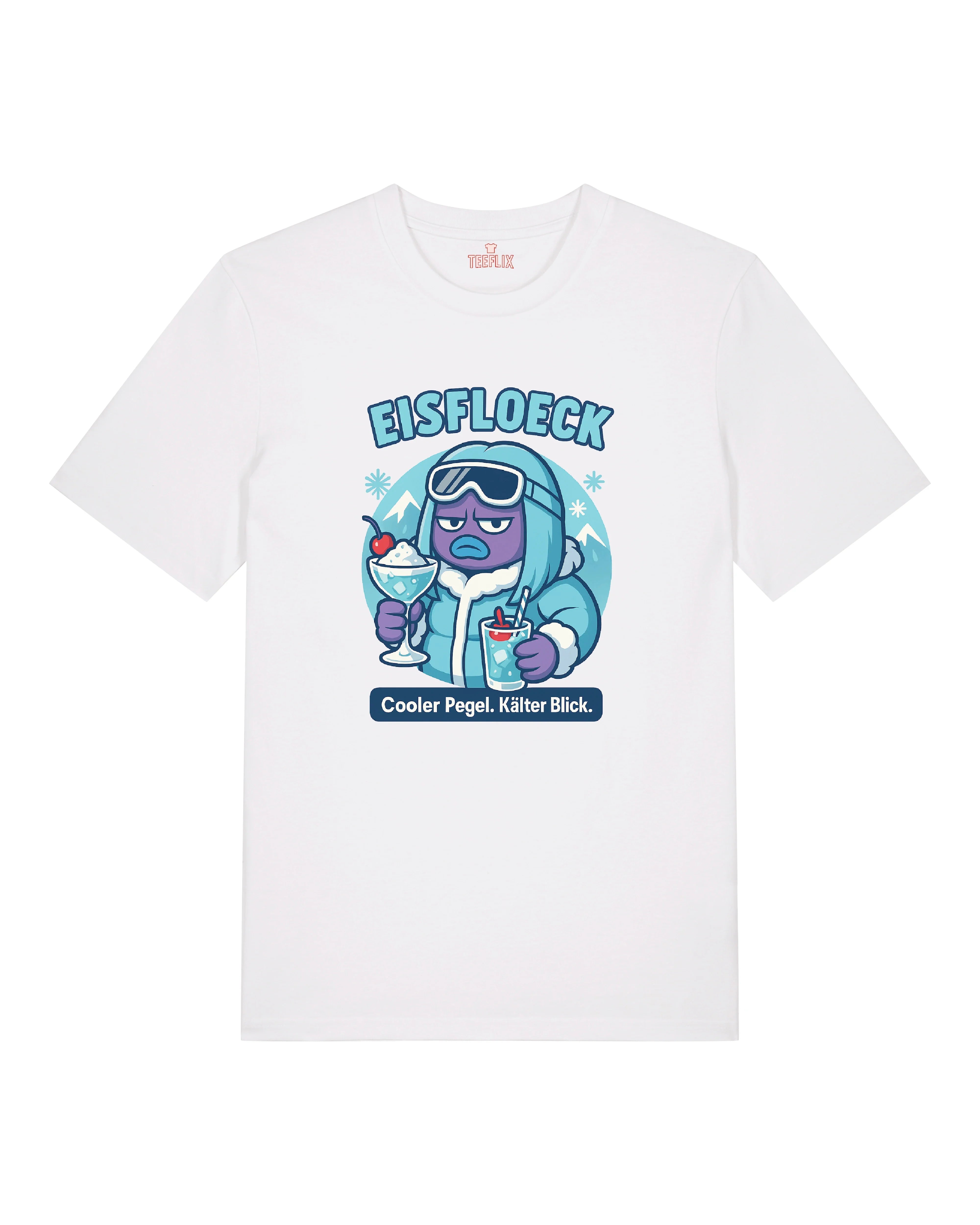 Eisfloeck Shirt