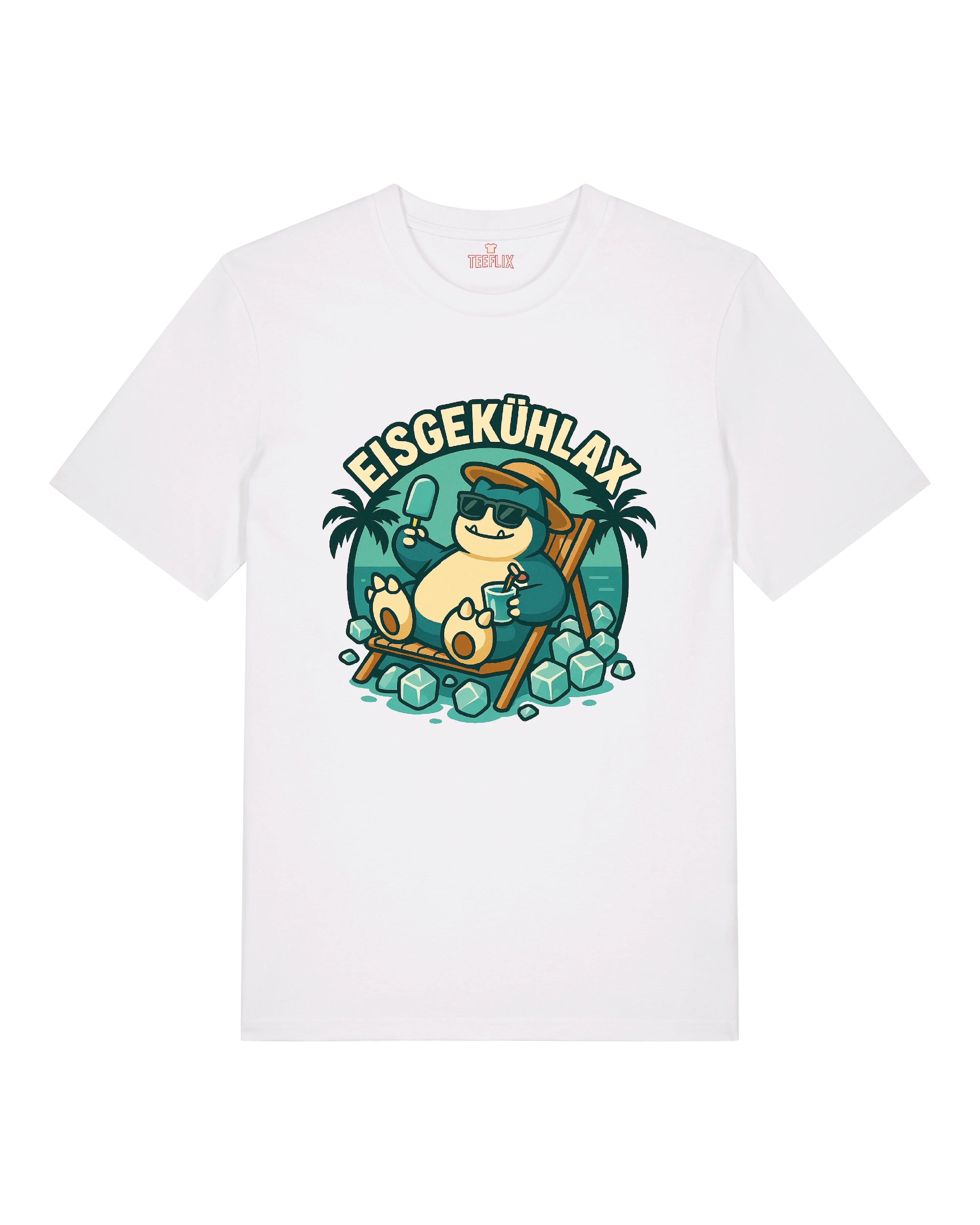 Eisgekühlax Shirt