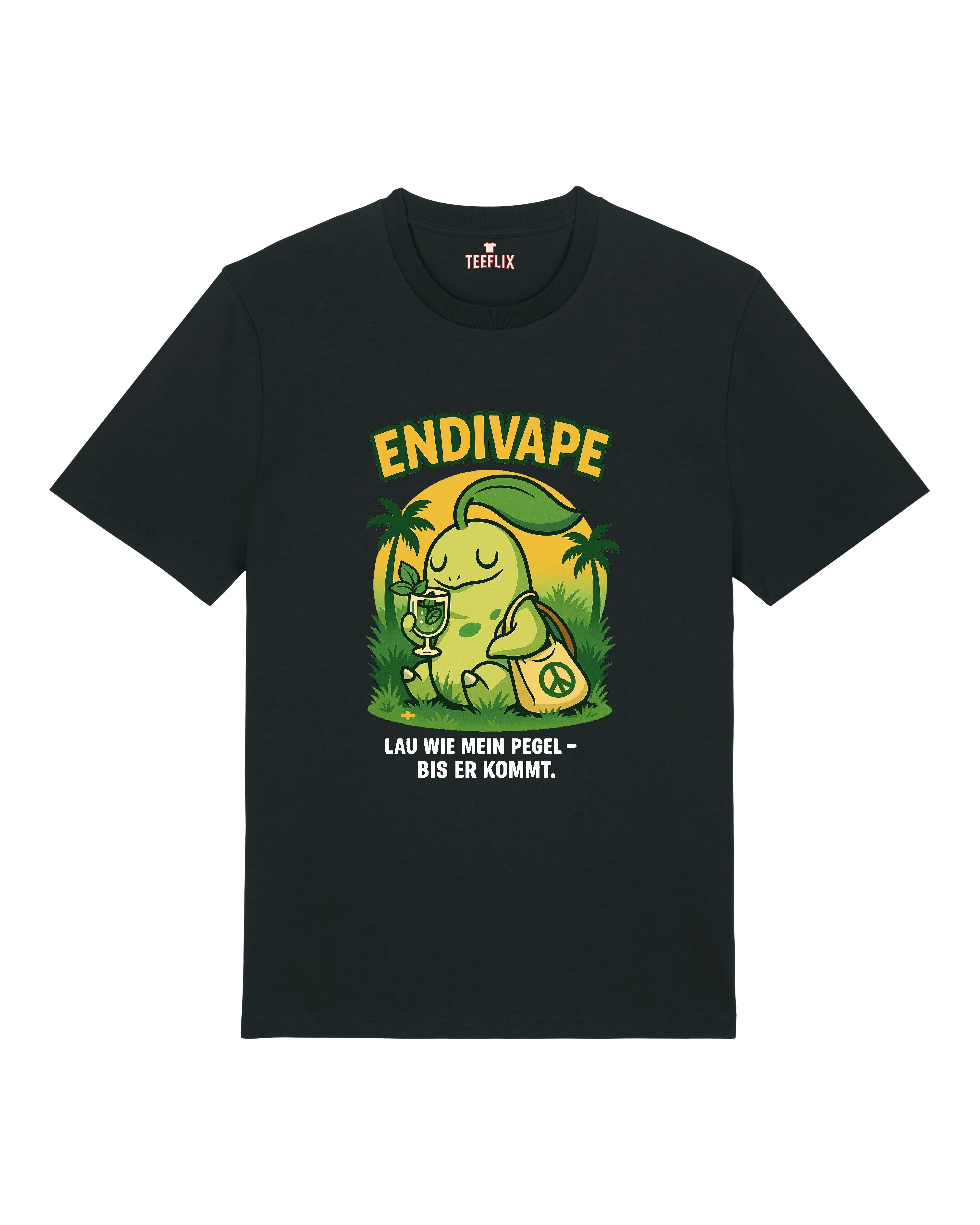 Endivape Shirt