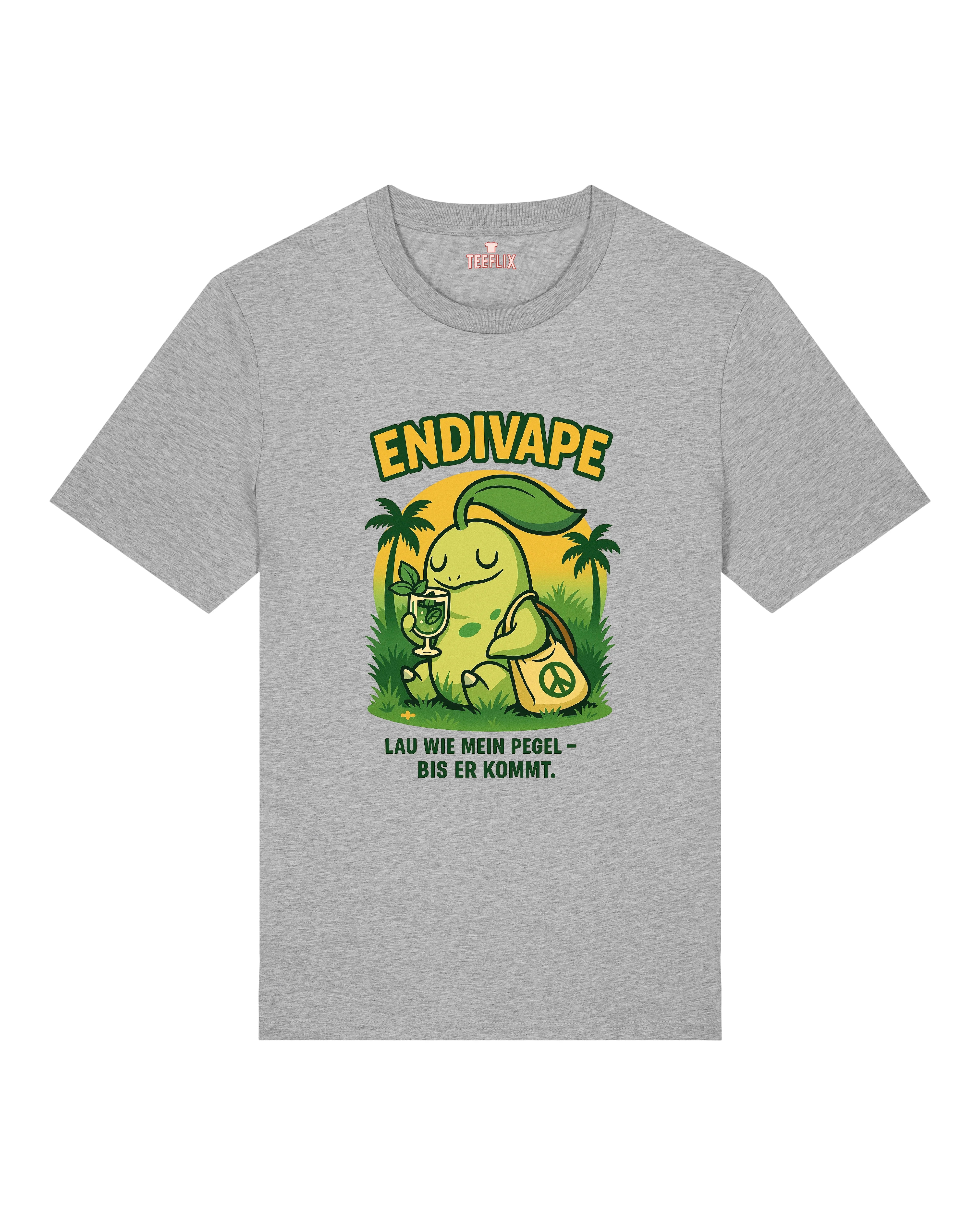 Endivape Shirt