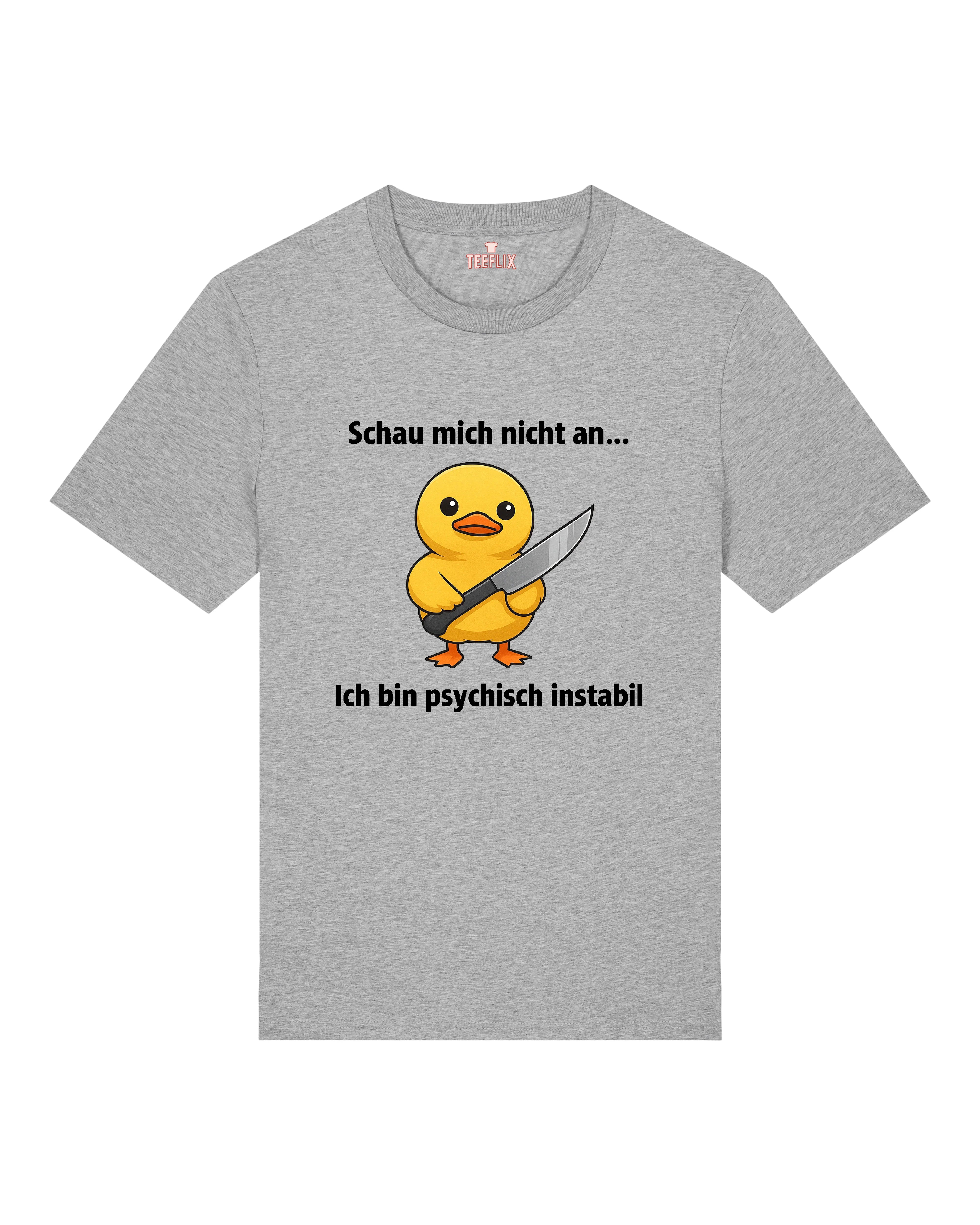 Psychisch instabil Shirt