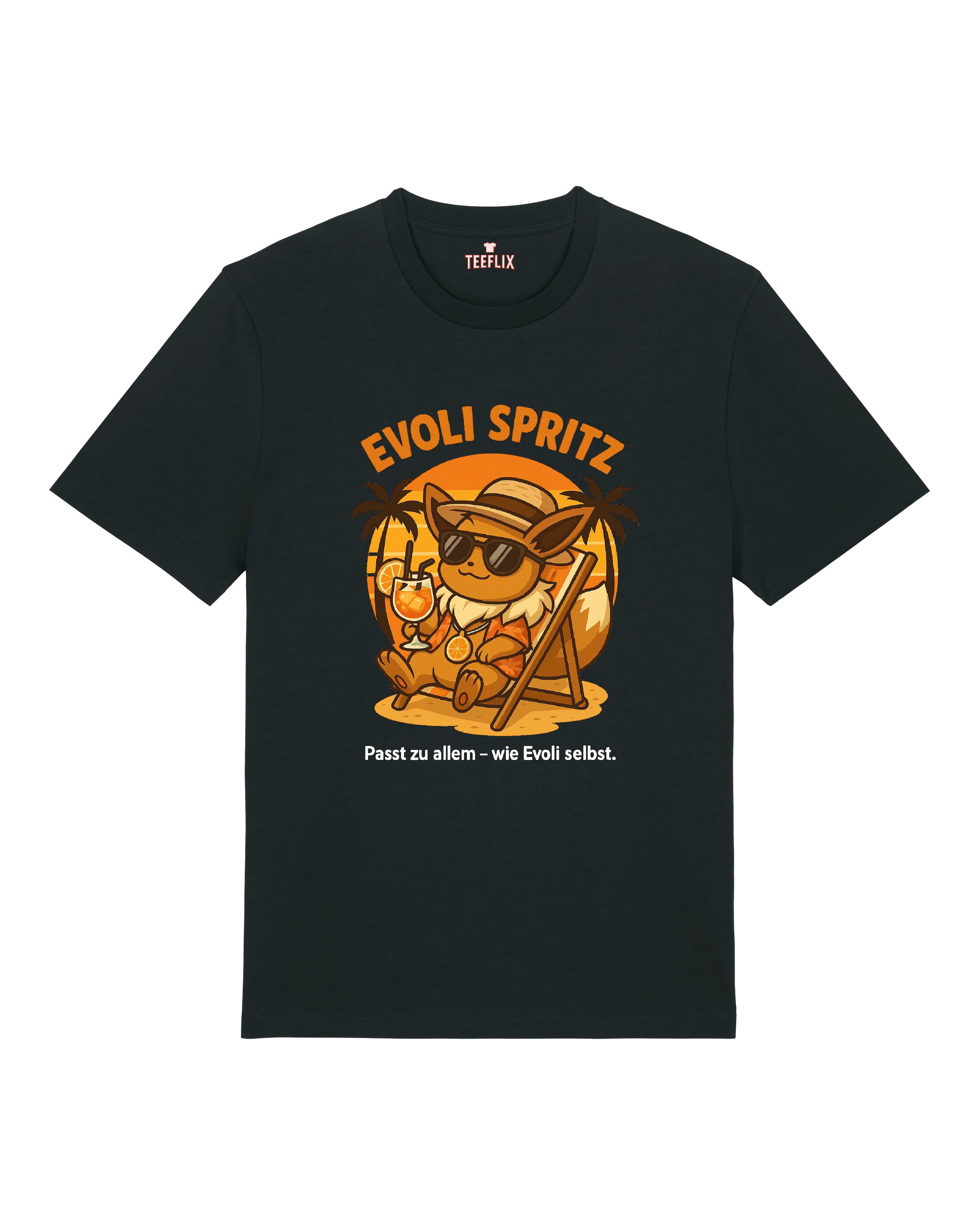 Evoli Spritz Shirt