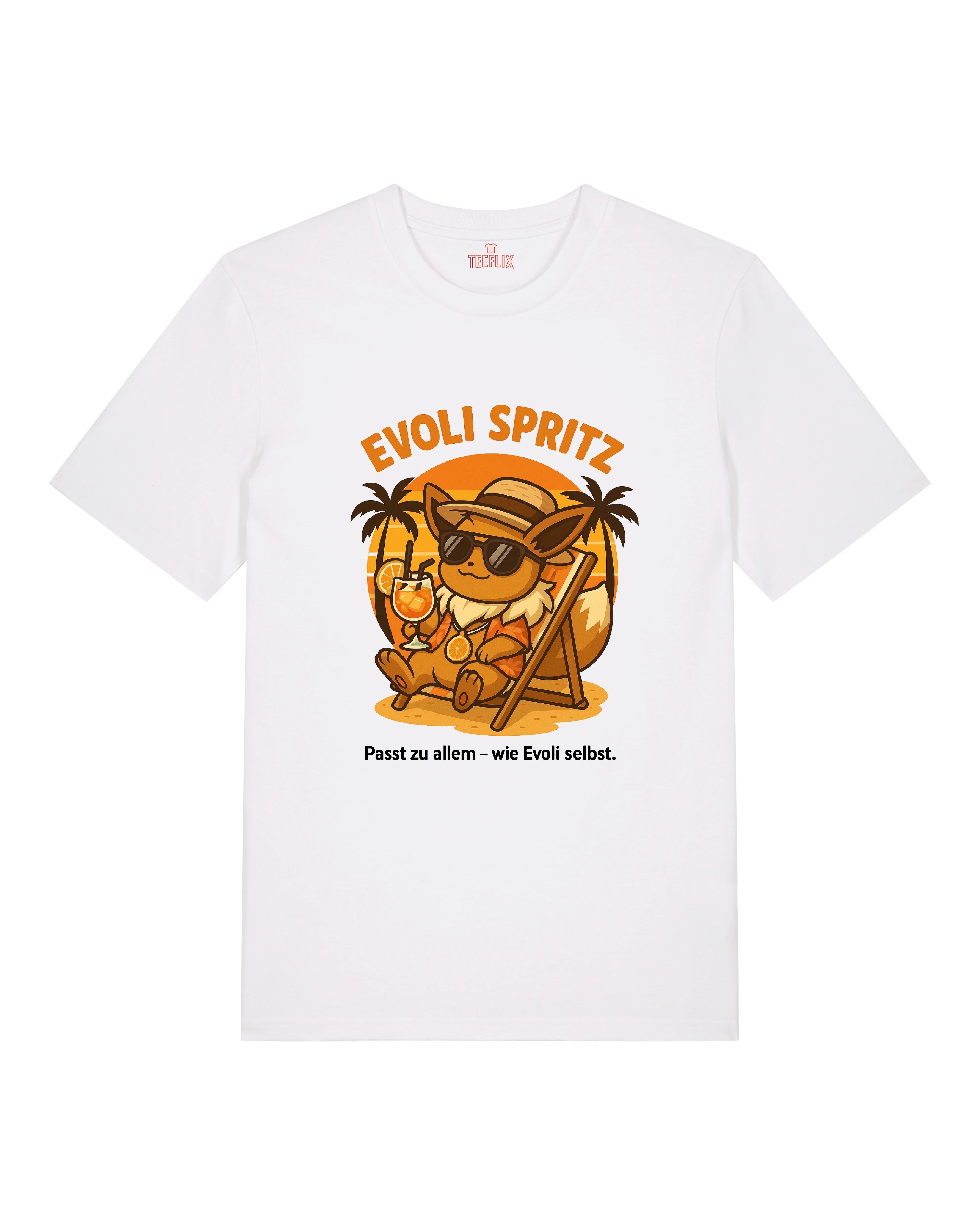 Evoli Spritz Shirt