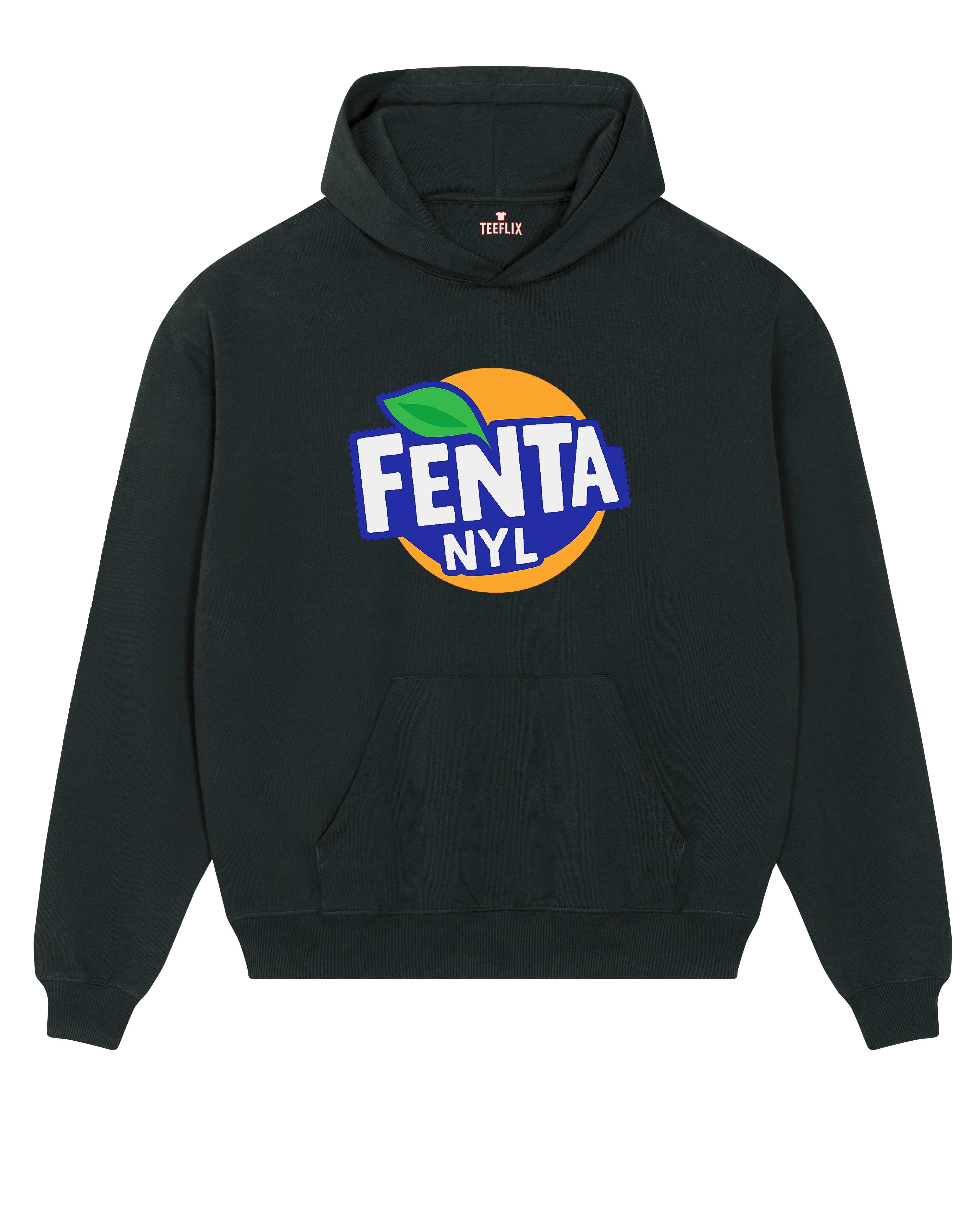 Fentanyl Satire Hoodie