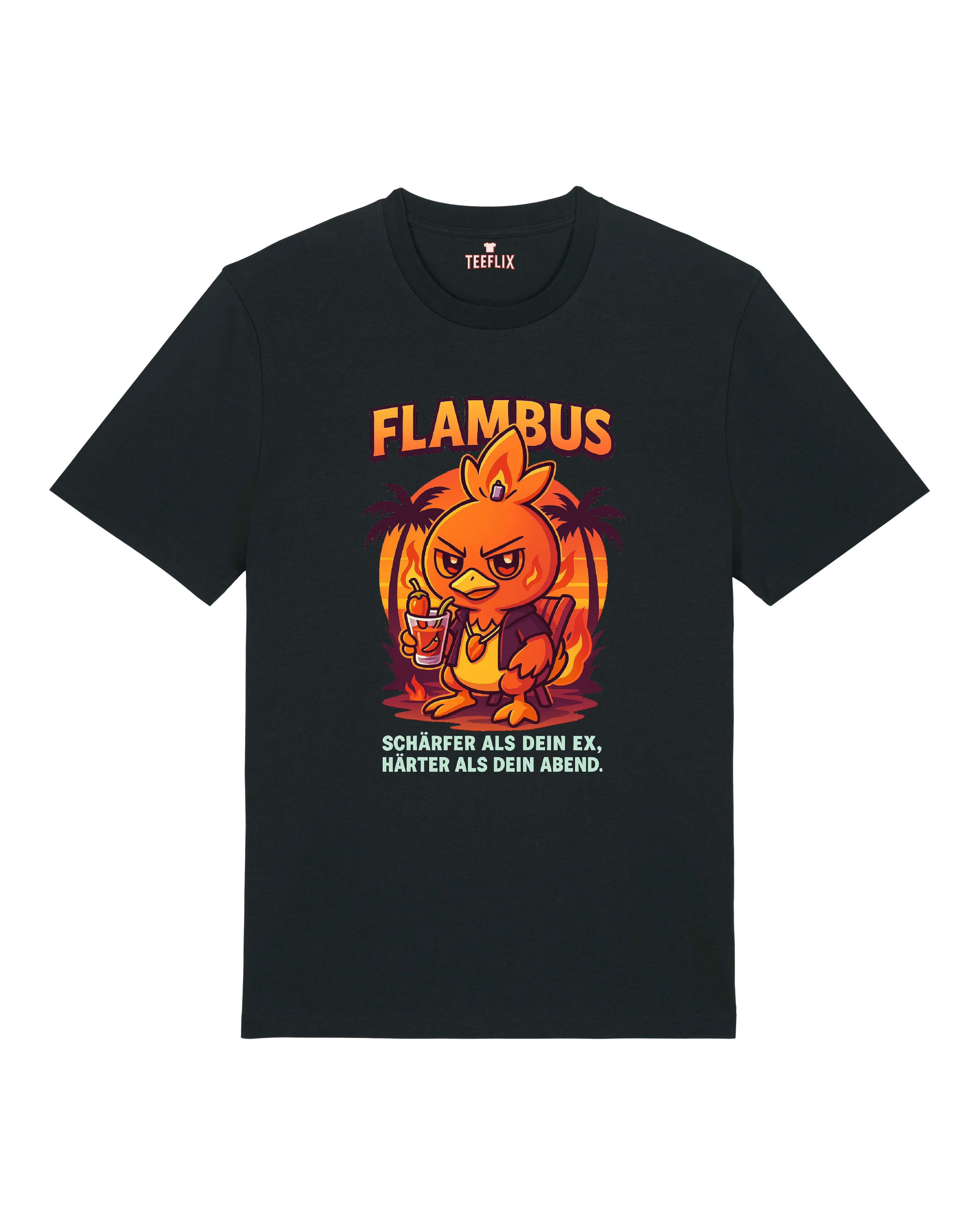 Flambus Shirt