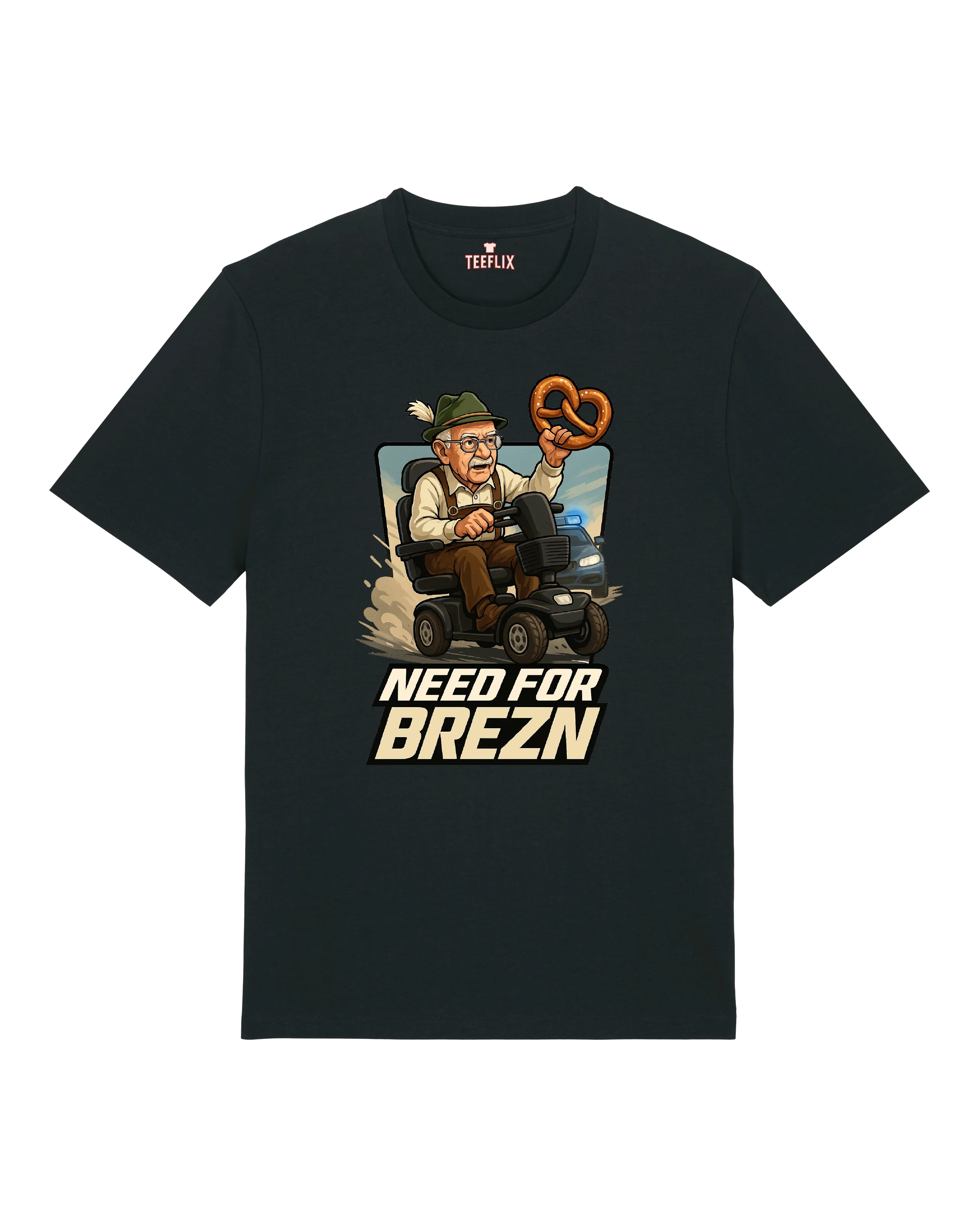 Need for Brezn Shirt