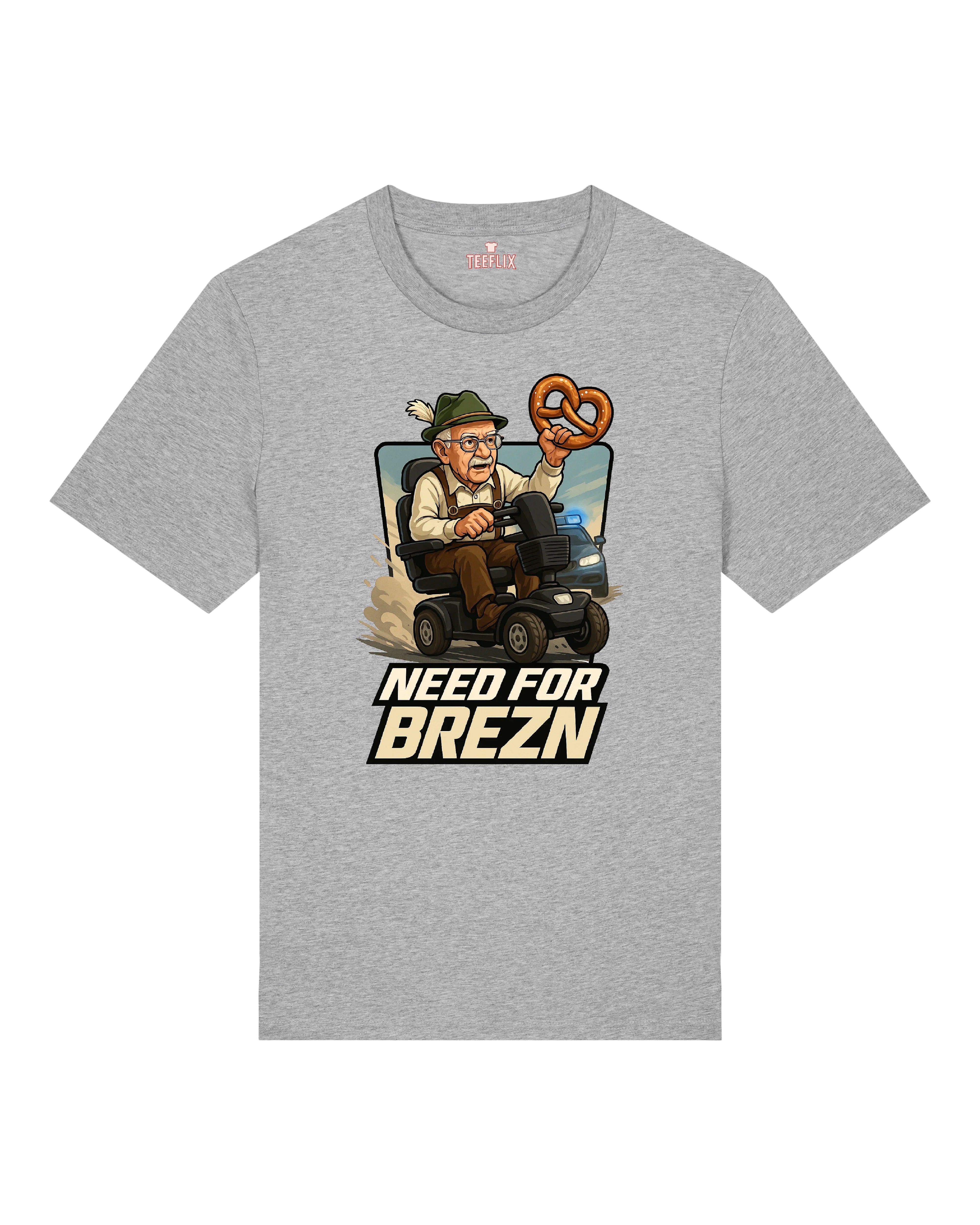 Need for Brezn Shirt