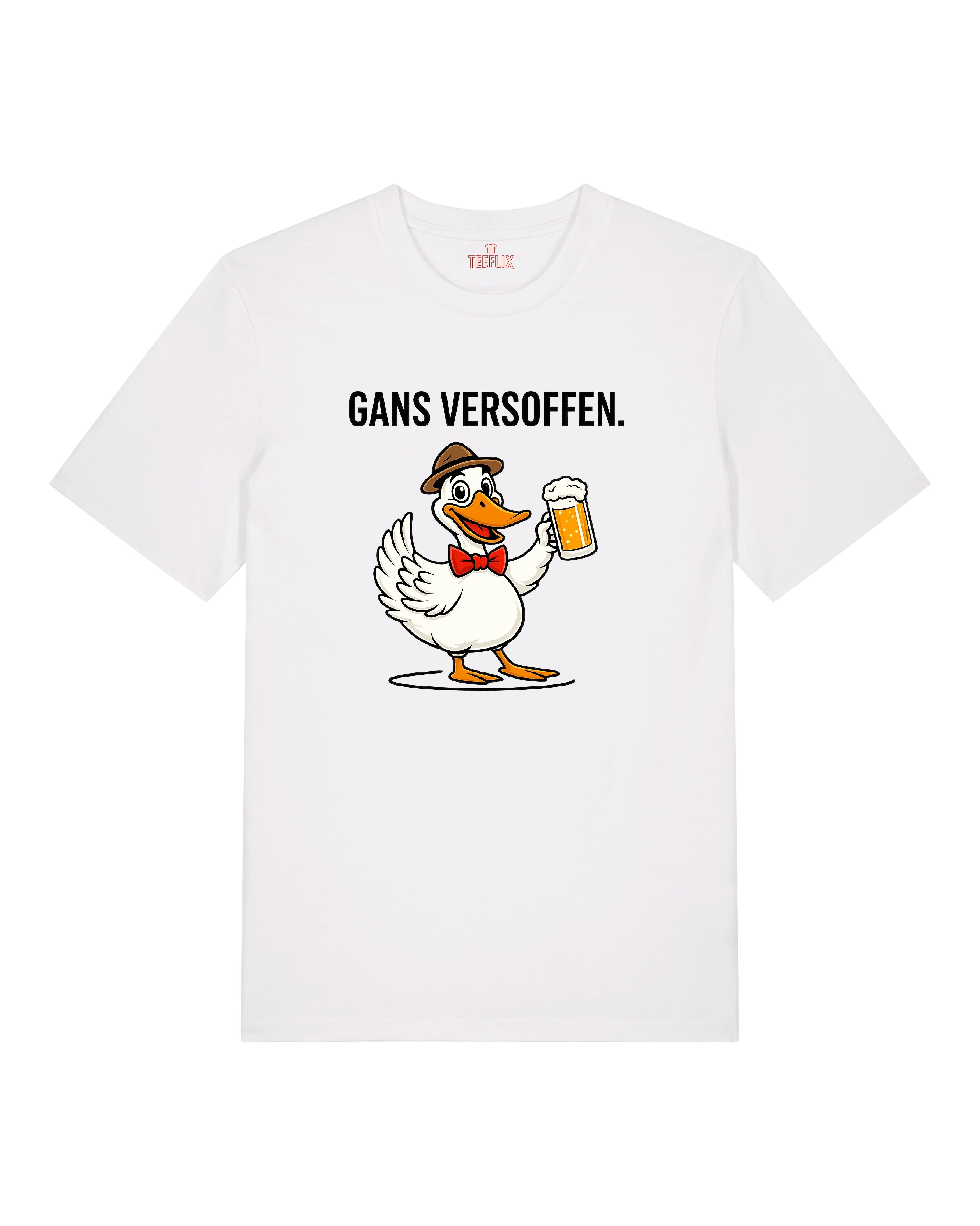 Gans Versoffen Shirt