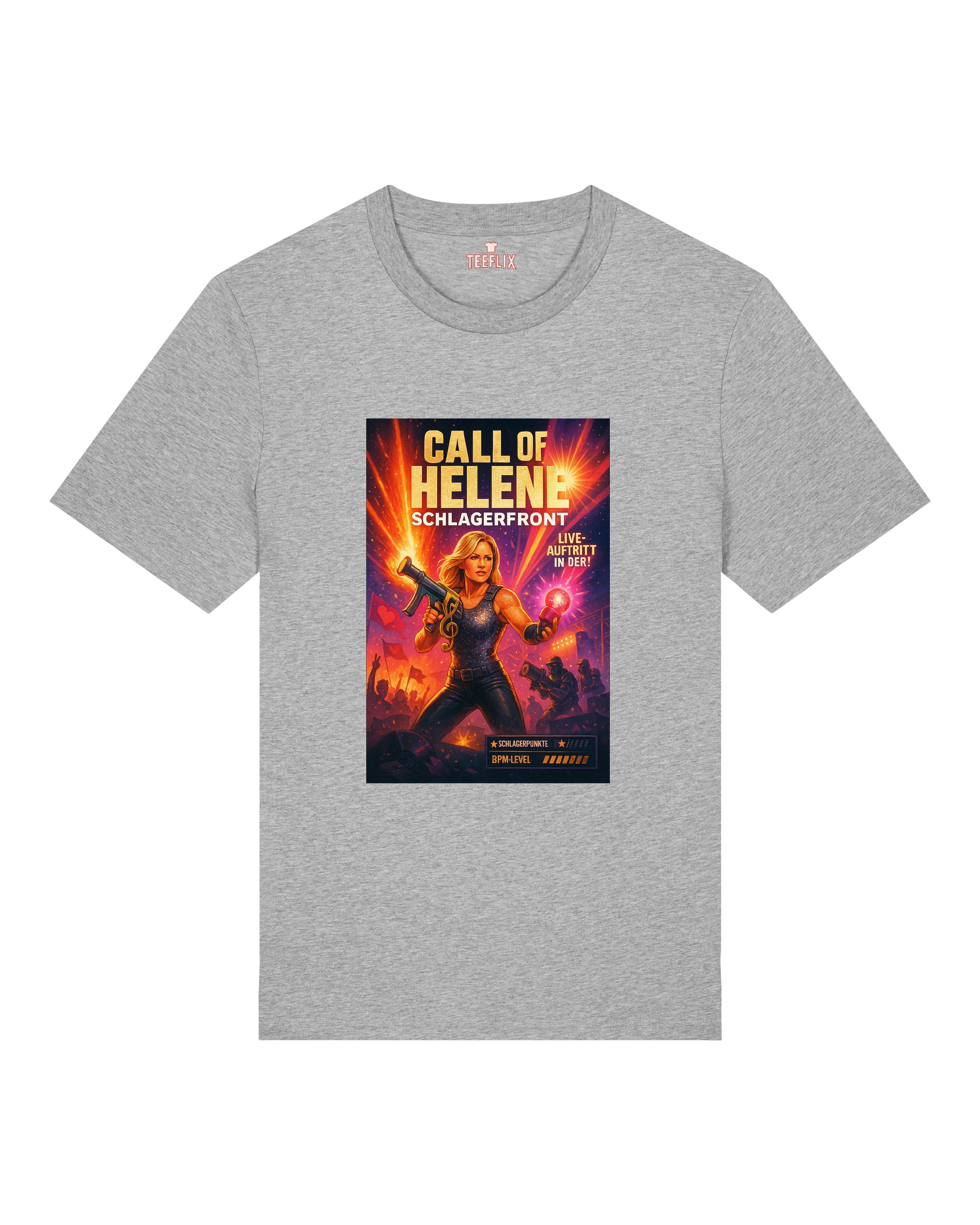 Call of Helene Shirt