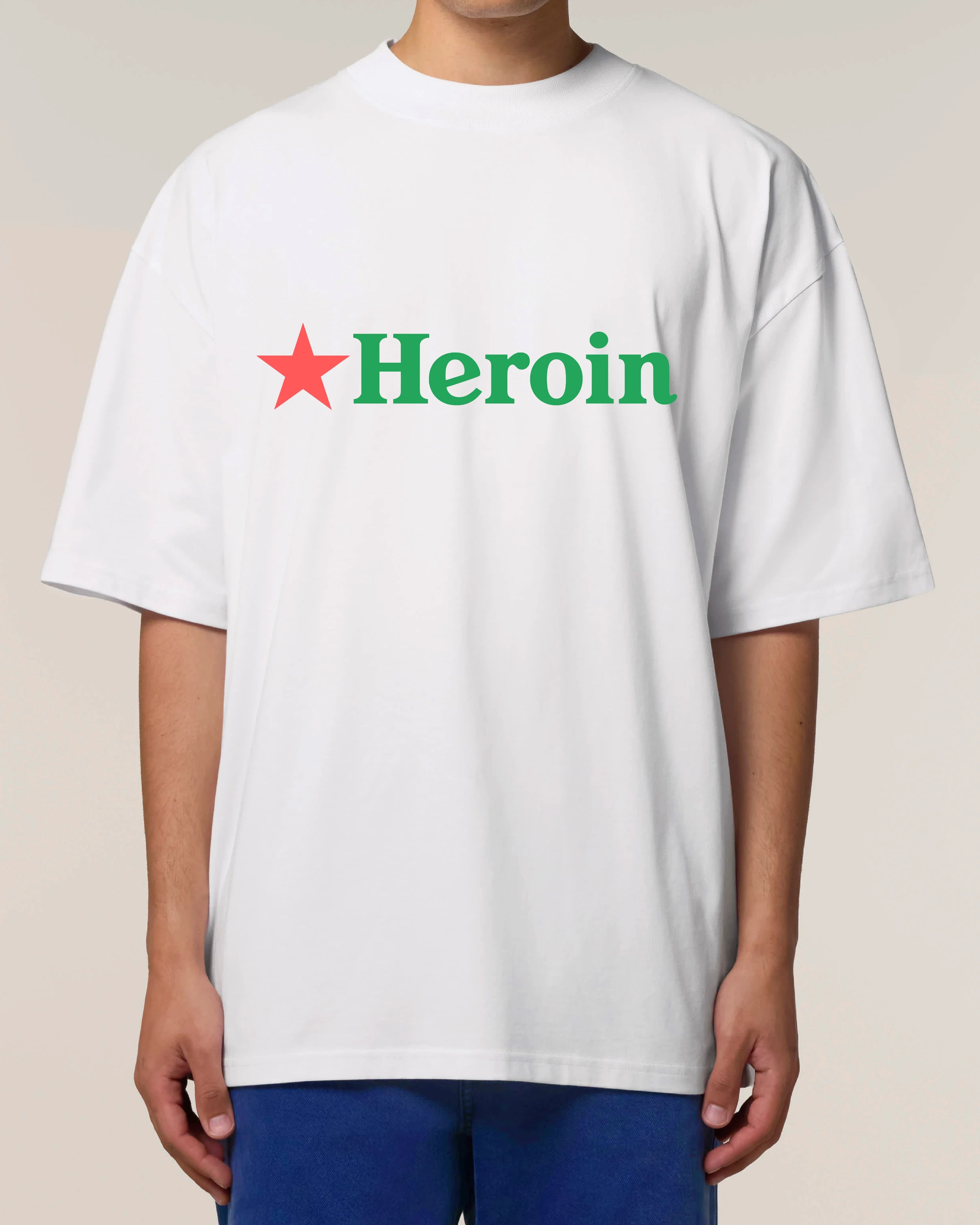 Heroin - Premium Shirt