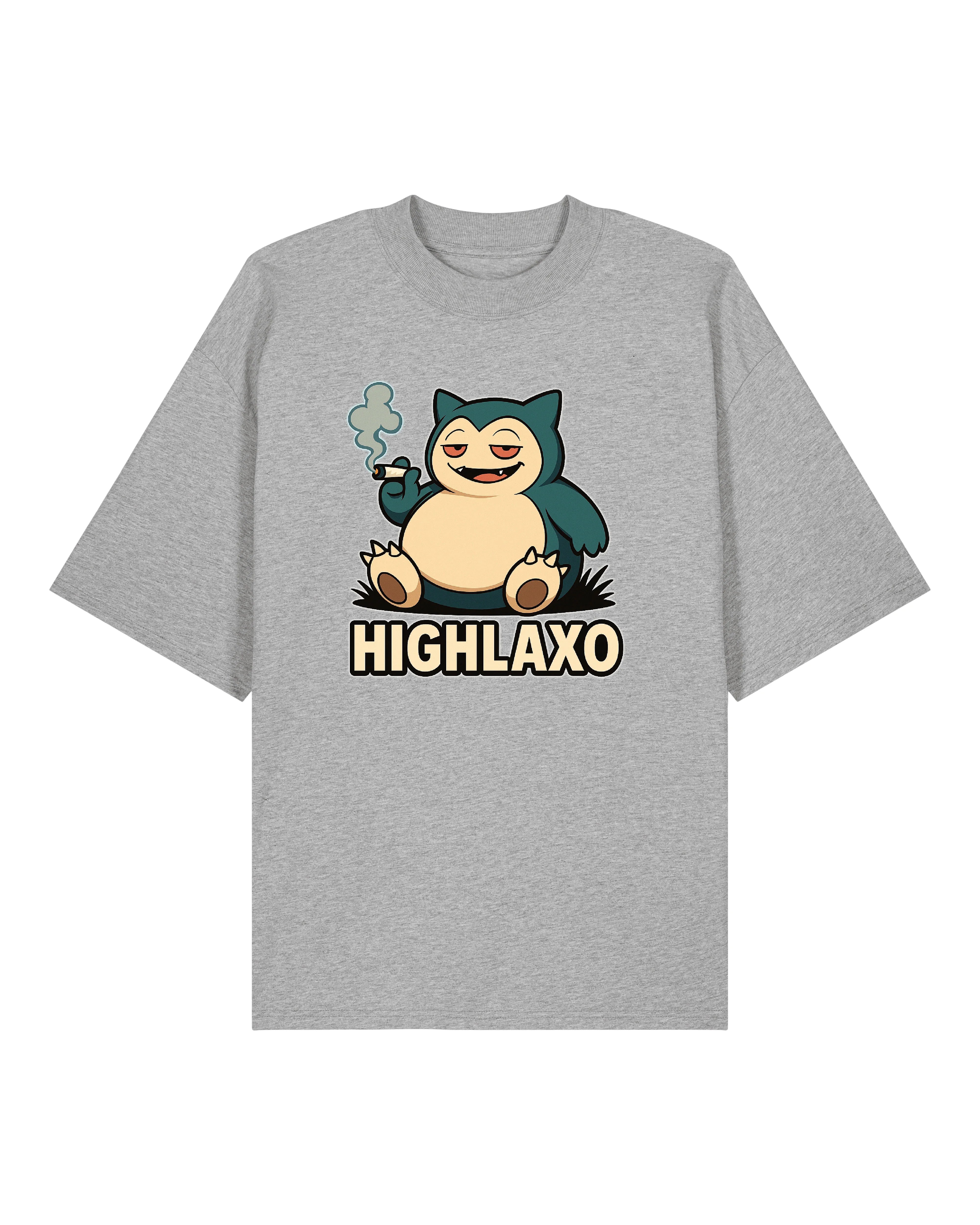 Highlaxo - Premium Shirt Unisex