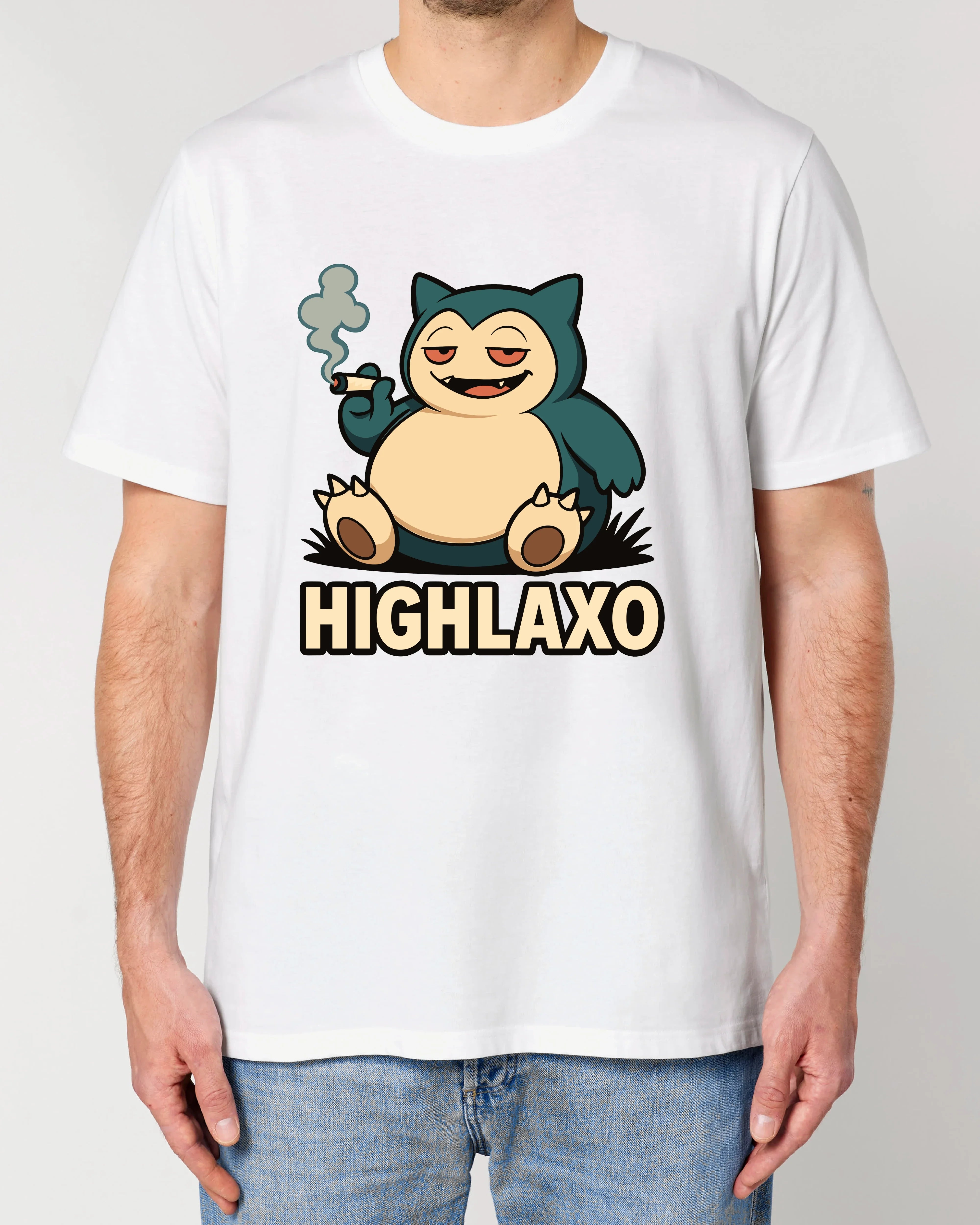 Highlaxo - Premium Shirt Unisex