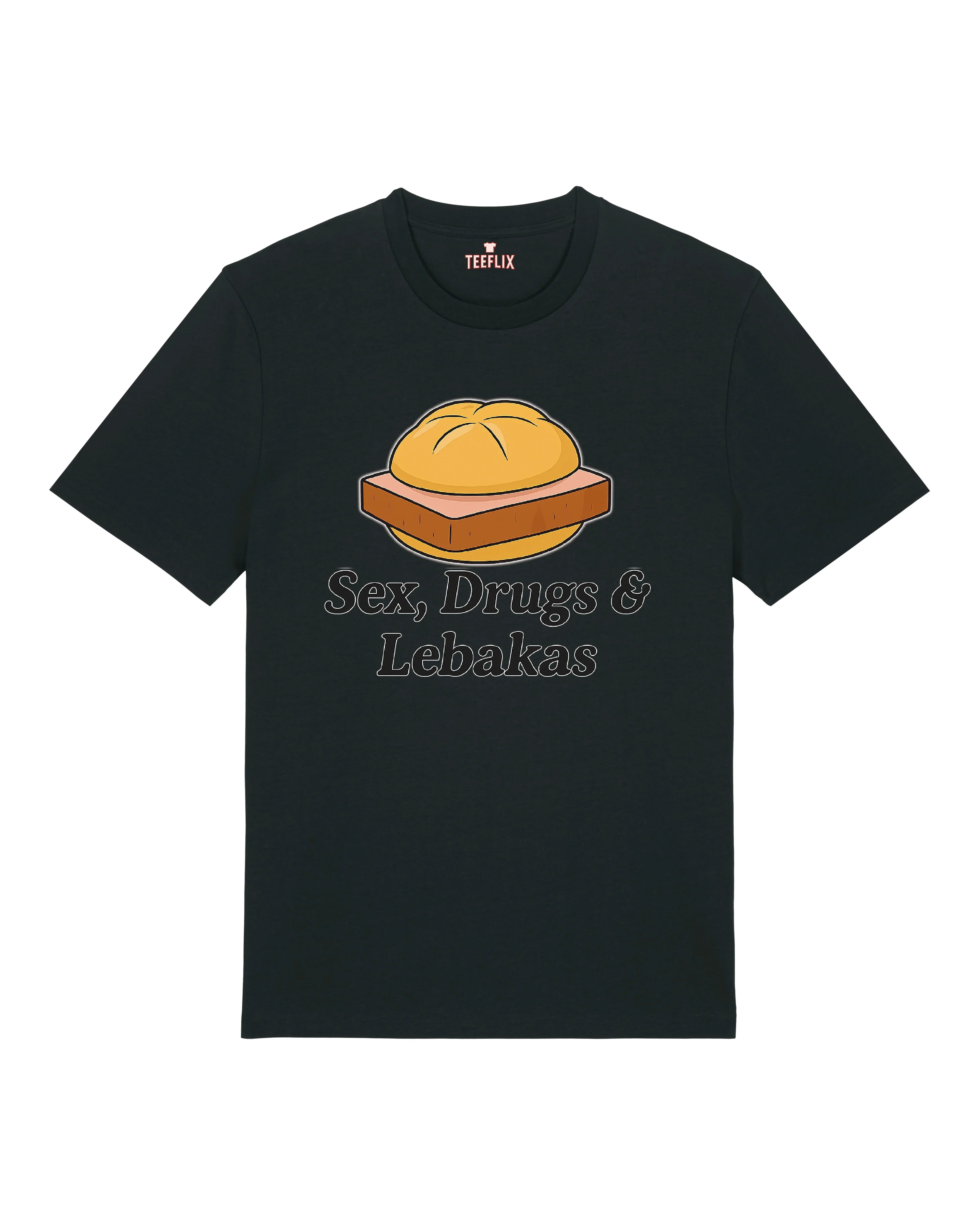 Sex, Drugs & Lebakas Shirt