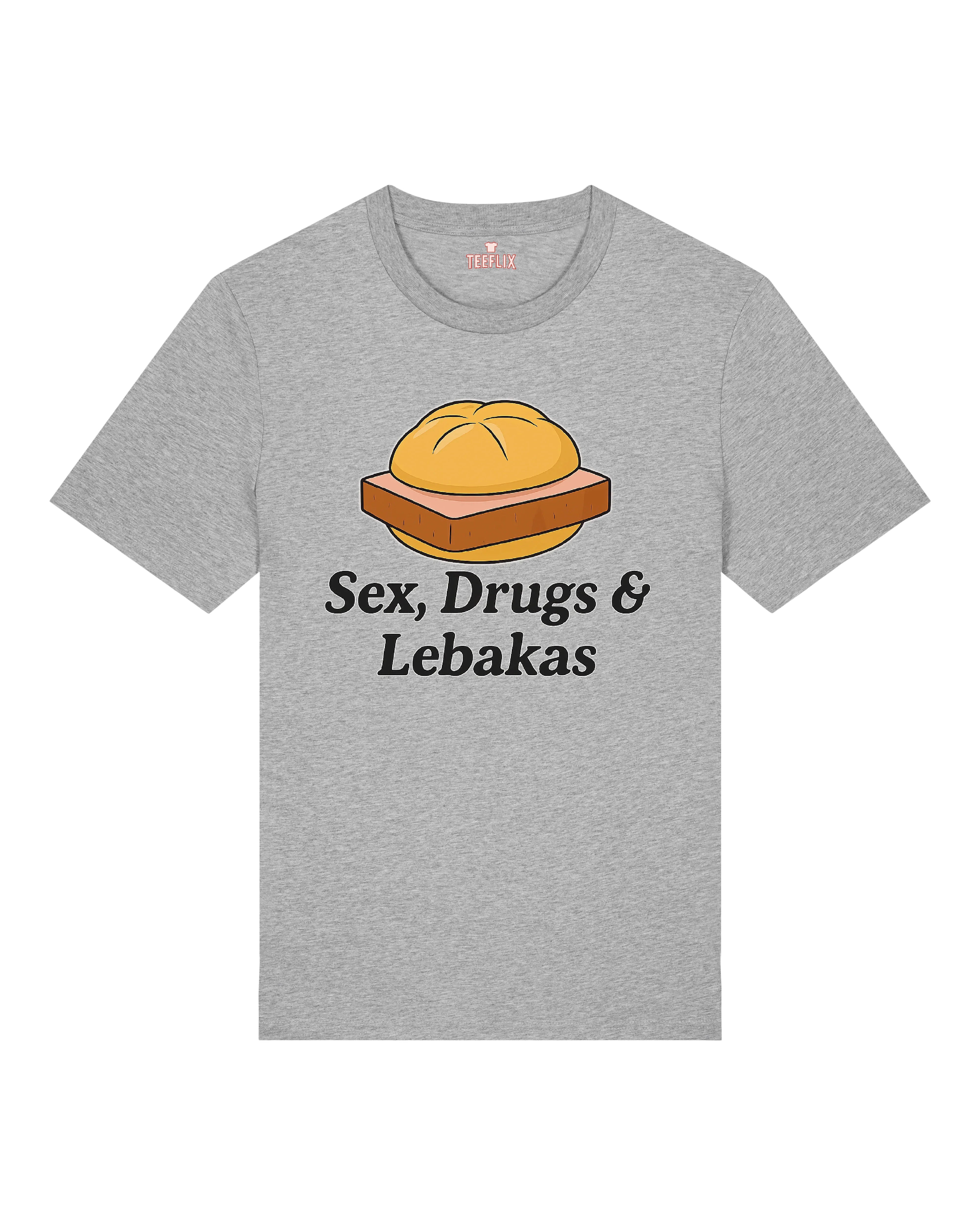 Sex, Drugs & Lebakas Shirt