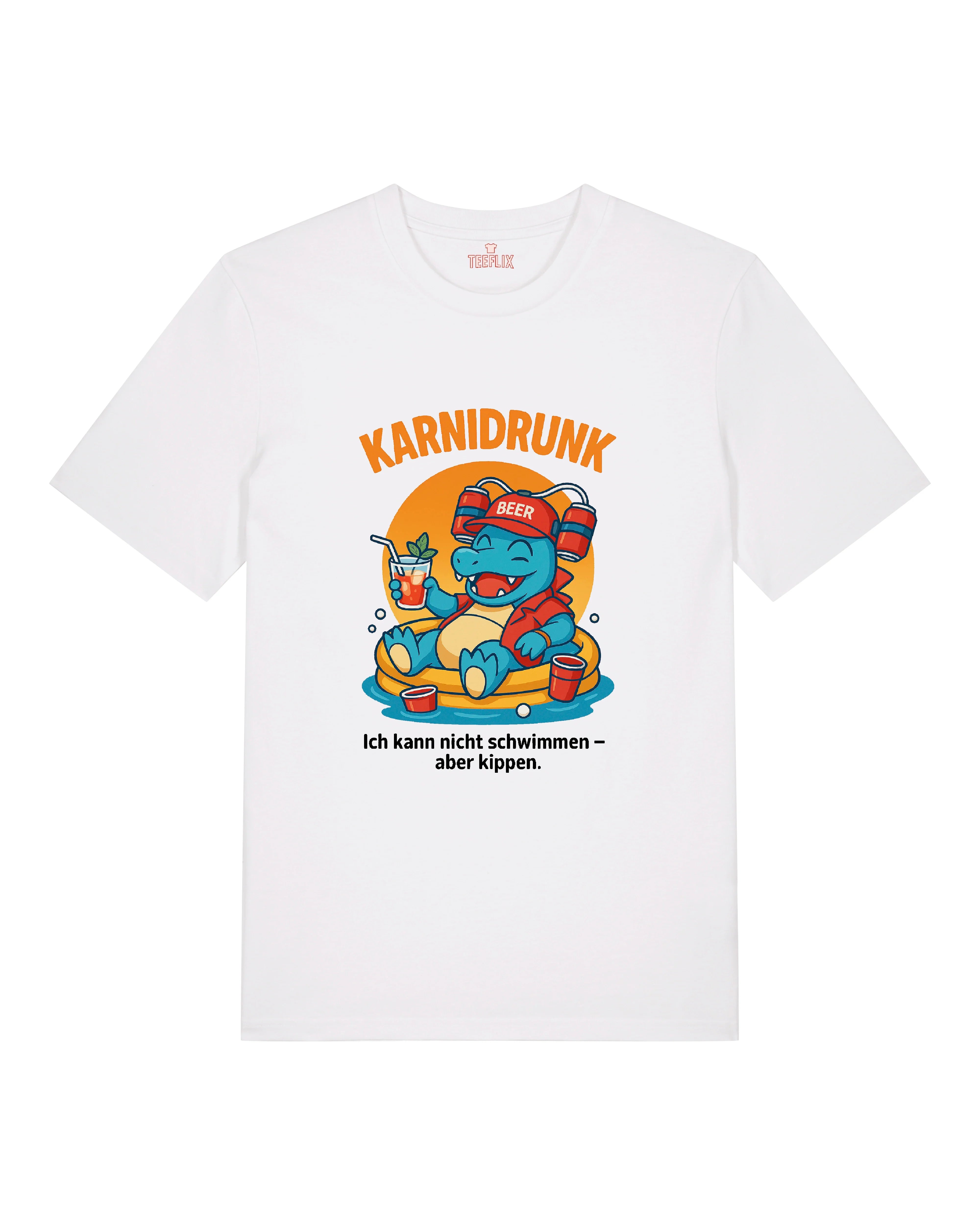 Karnidrunk Shirt