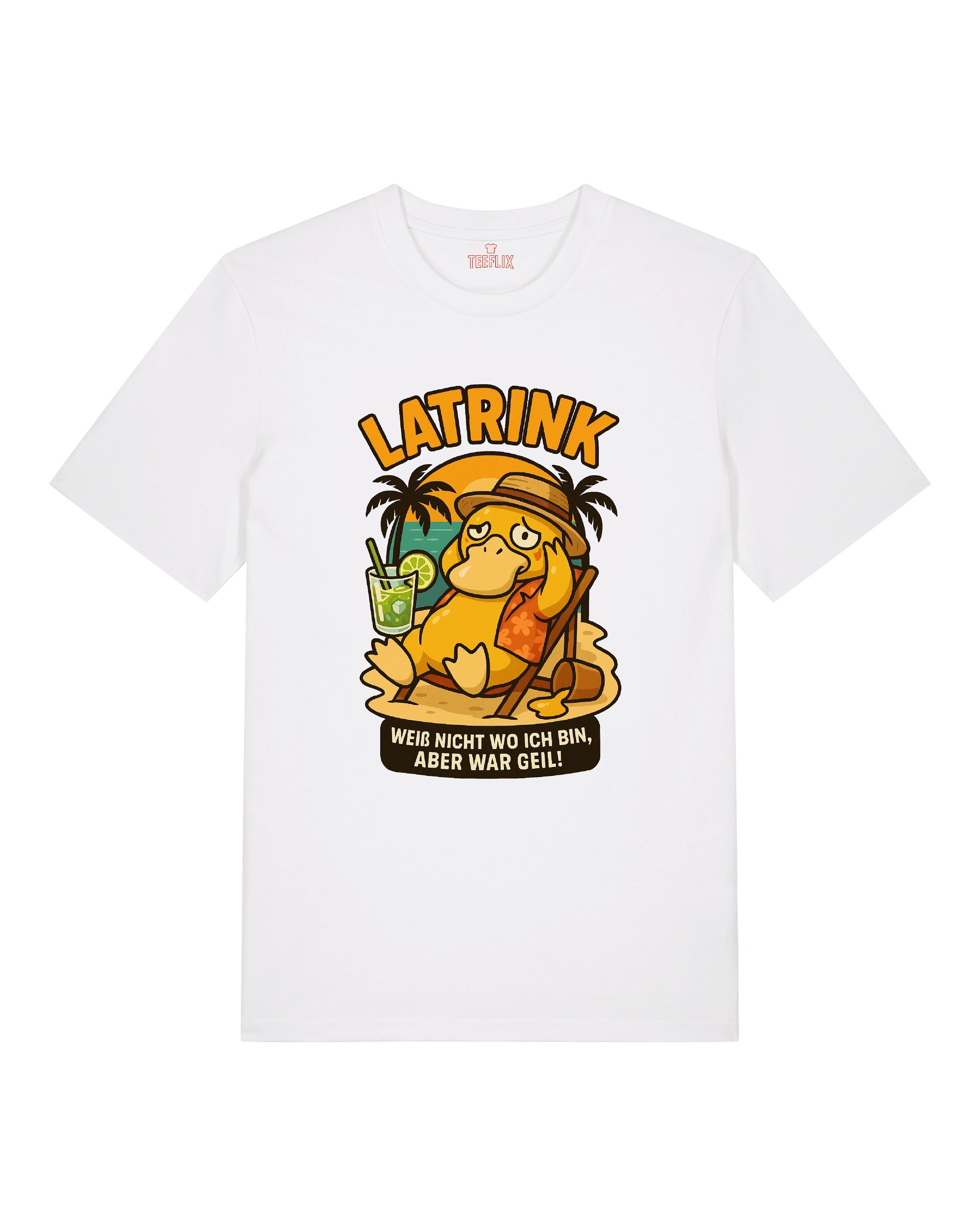 Latrink Shirt