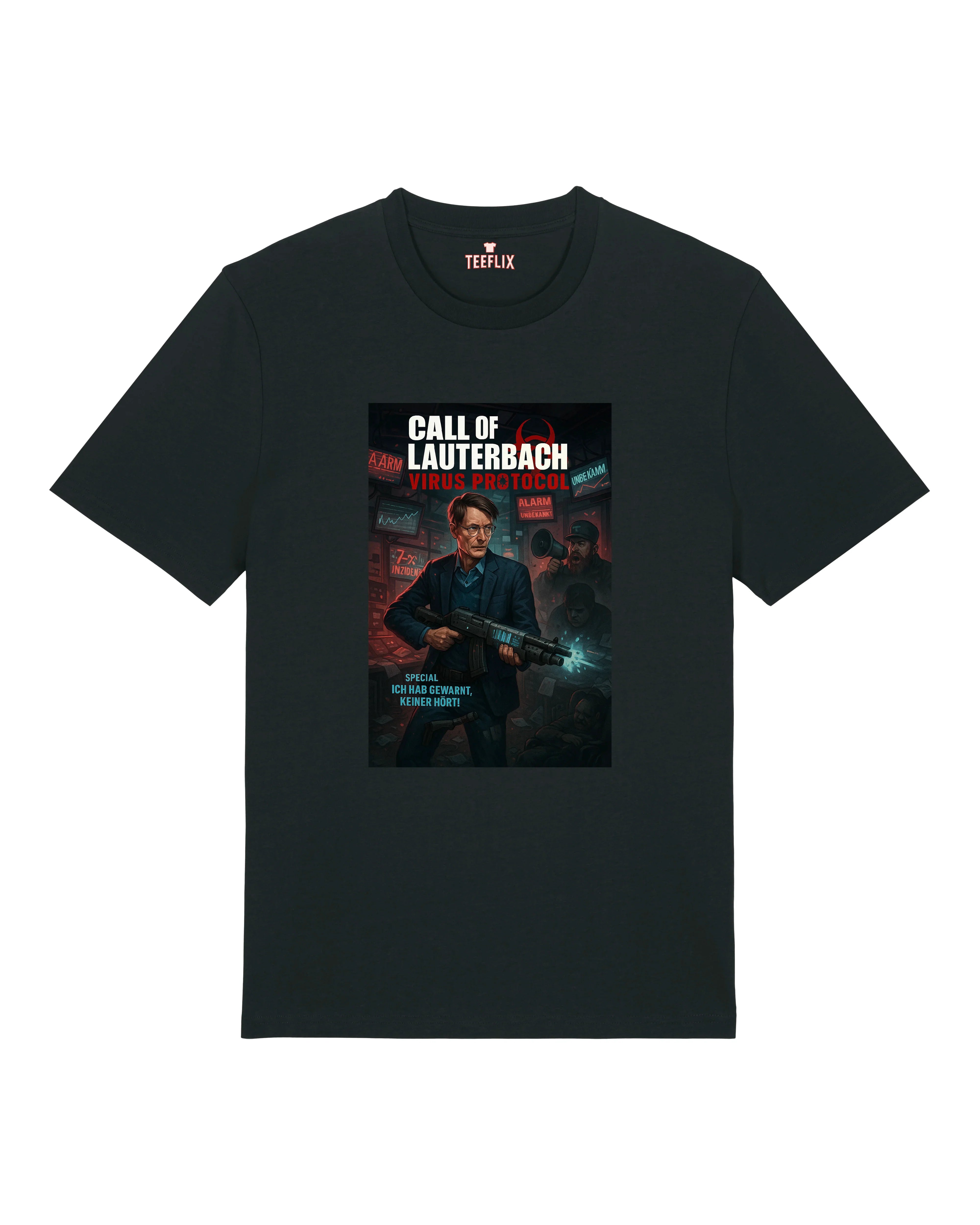 Call of Lauterbach Shirt