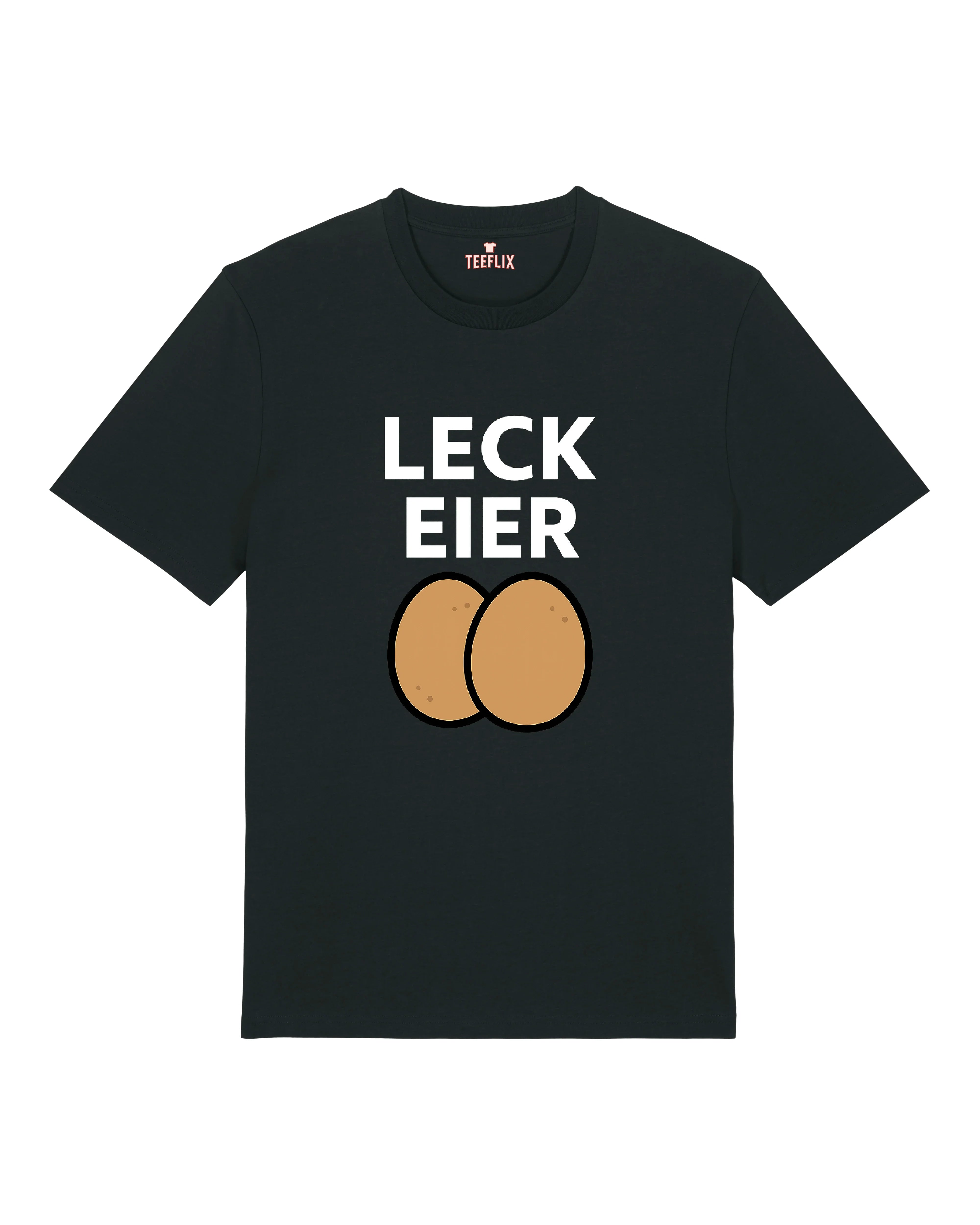 Leck Eier - Premium Shirt Unisex