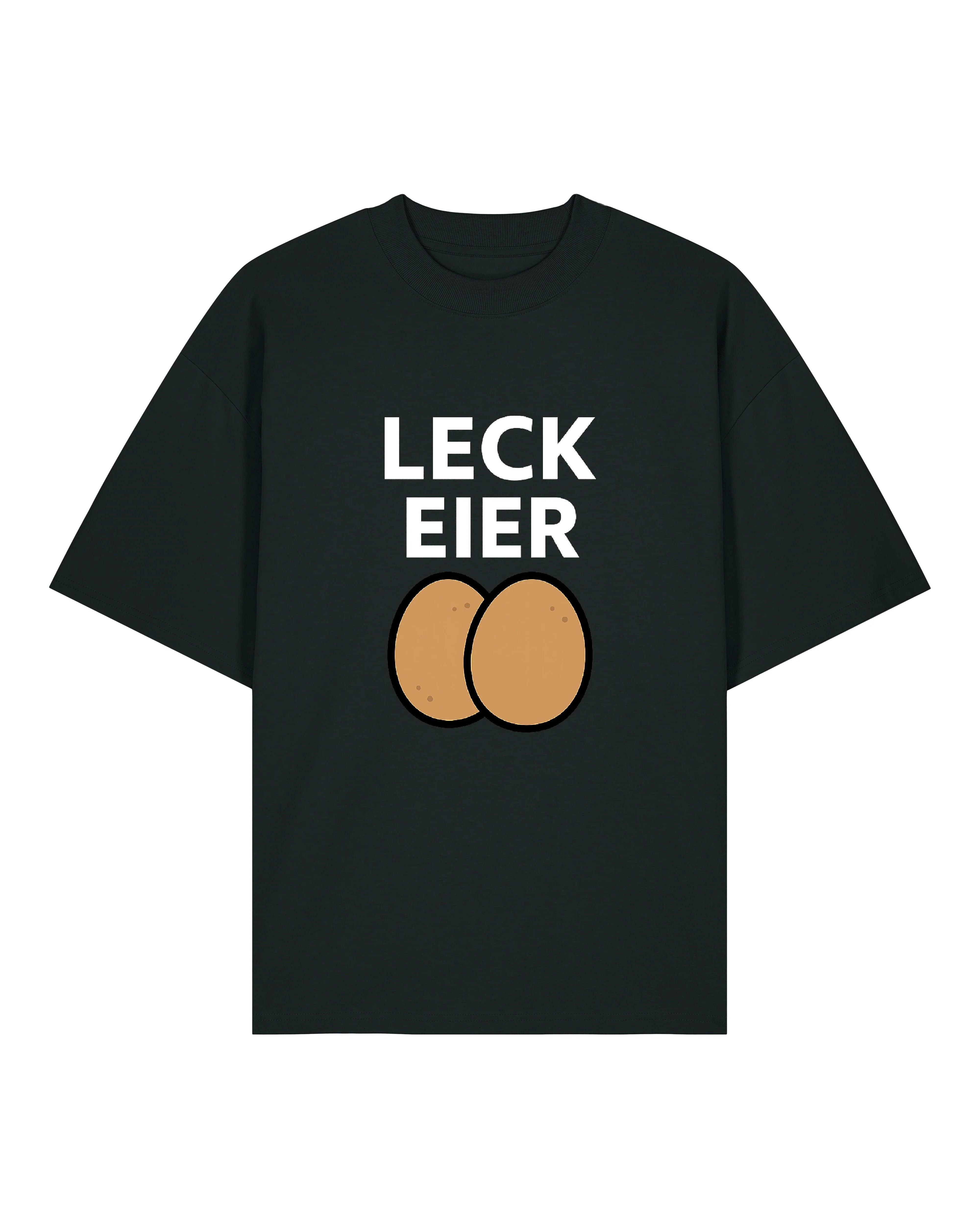 Leck Eier - Premium Shirt Unisex