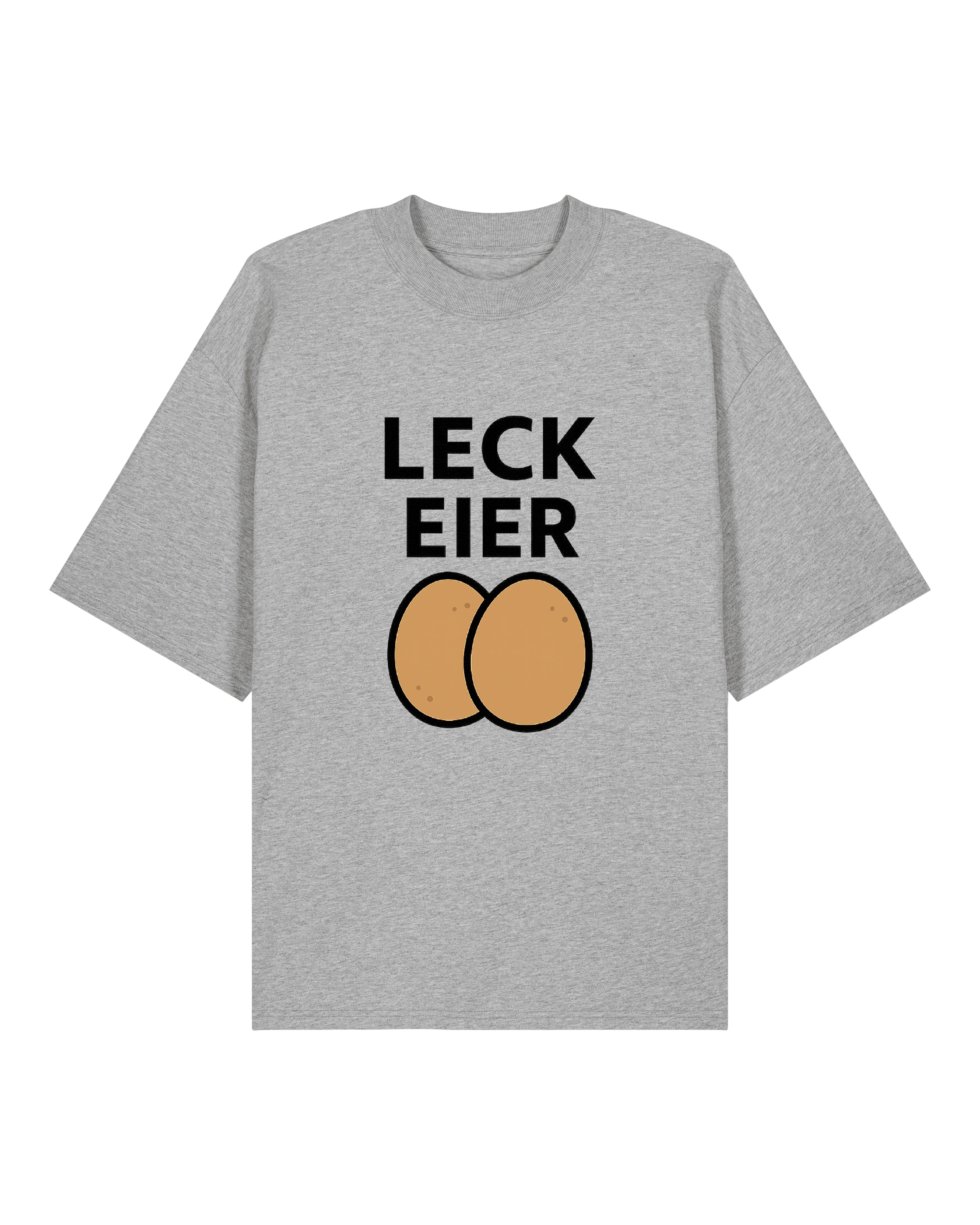 Leck Eier - Premium Shirt Unisex