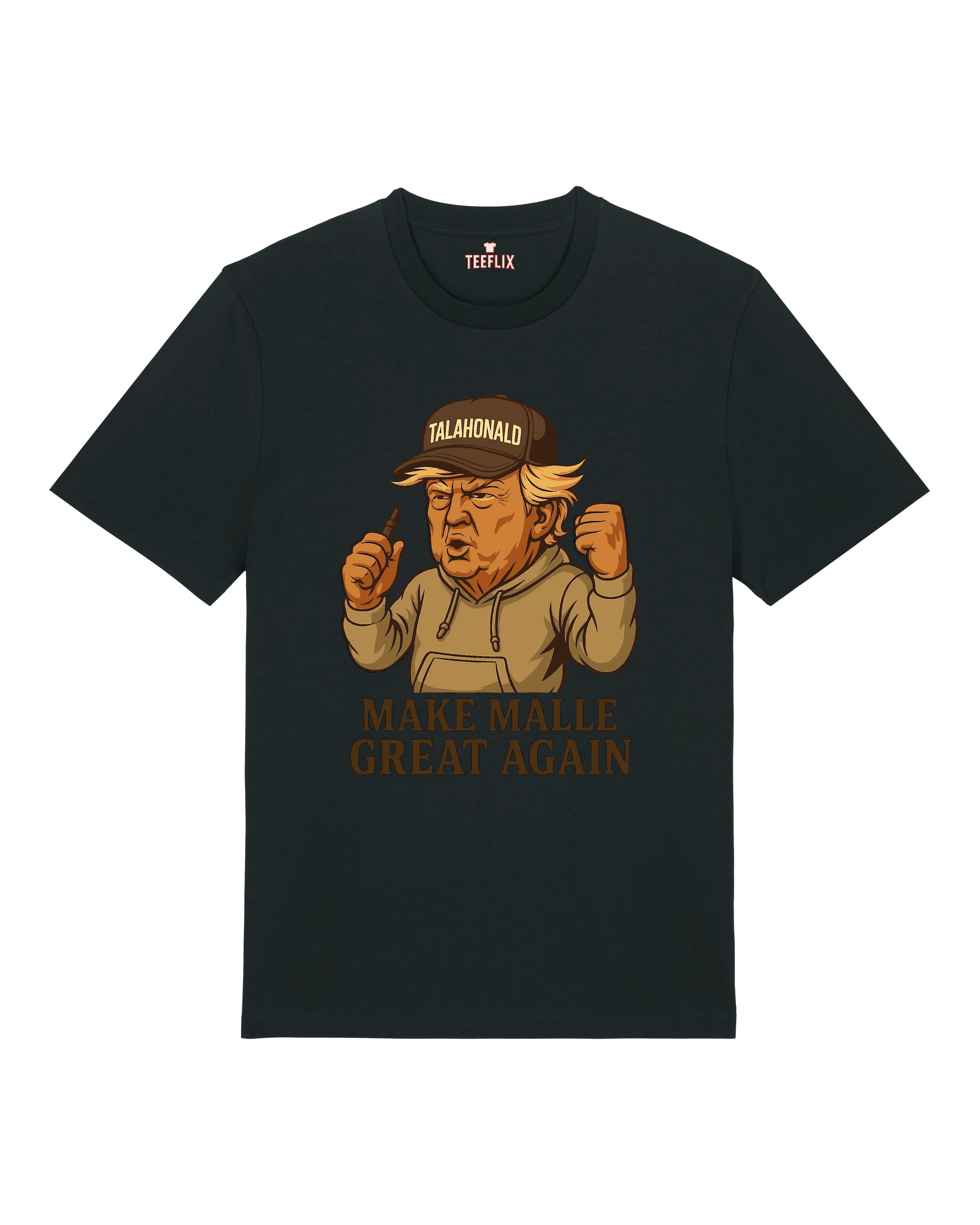 Make Malle Great Again - Premium Shirt Unisex