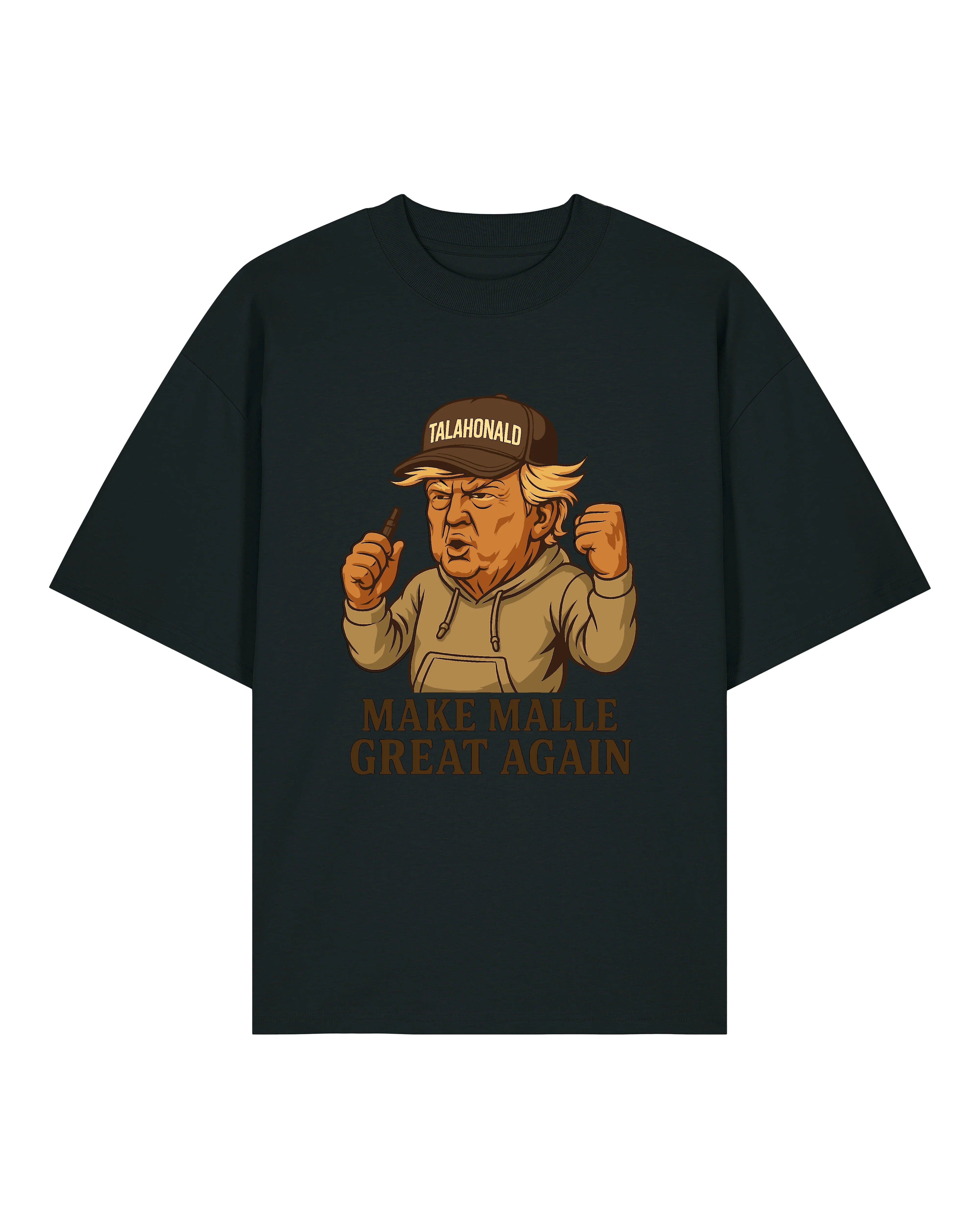 Make Malle Great Again - Premium Shirt Unisex