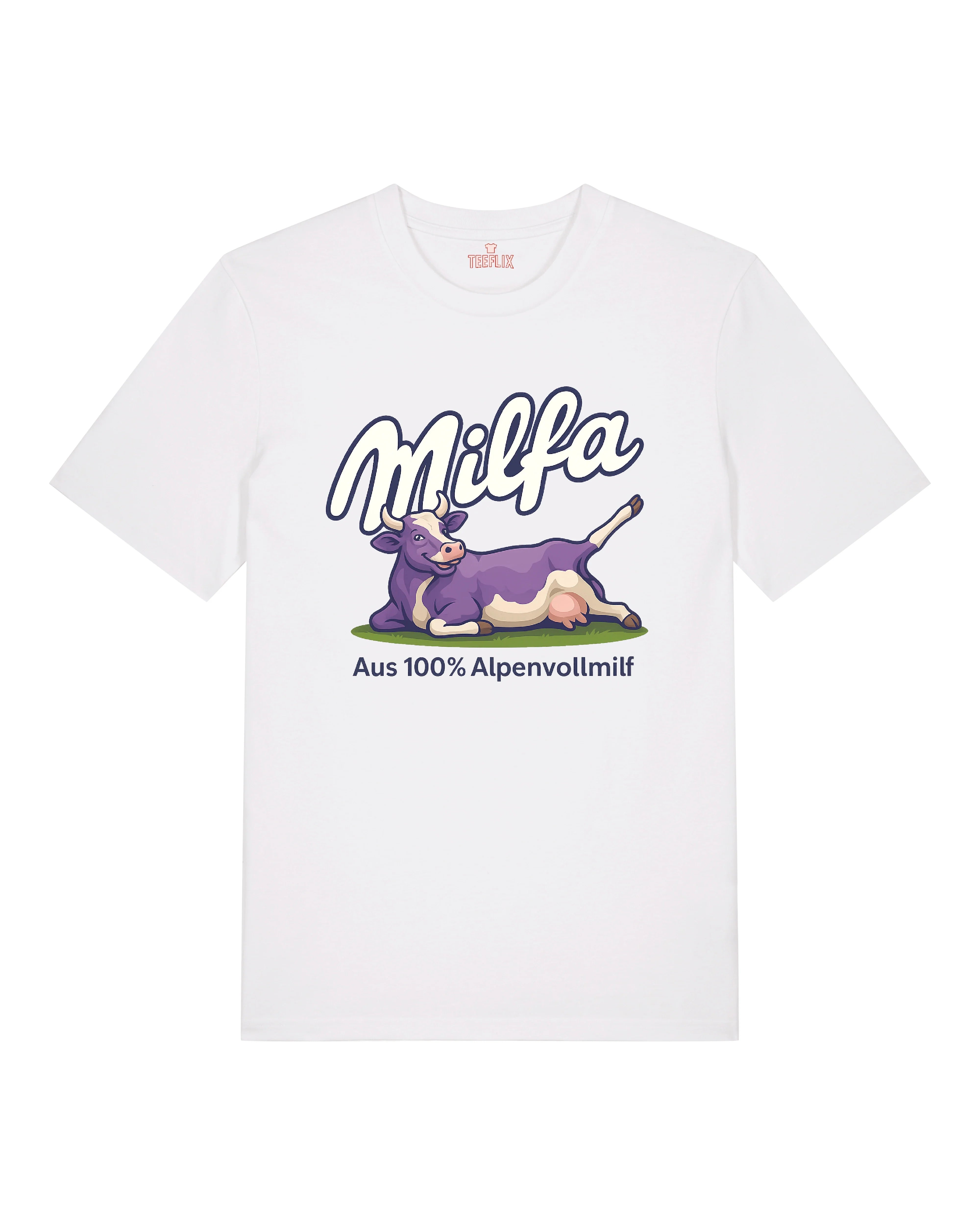 Milfa Shirt