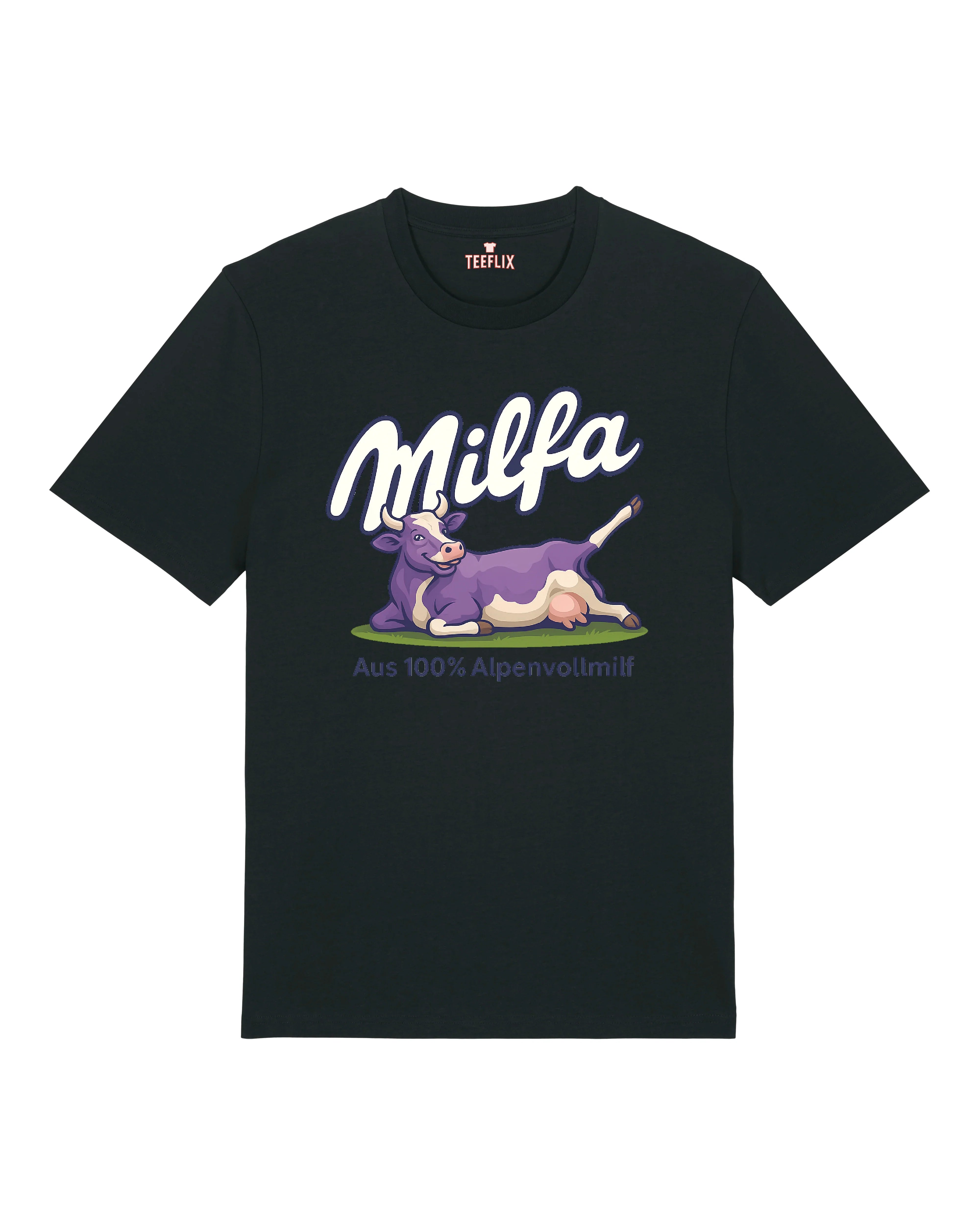 Milfa Shirt
