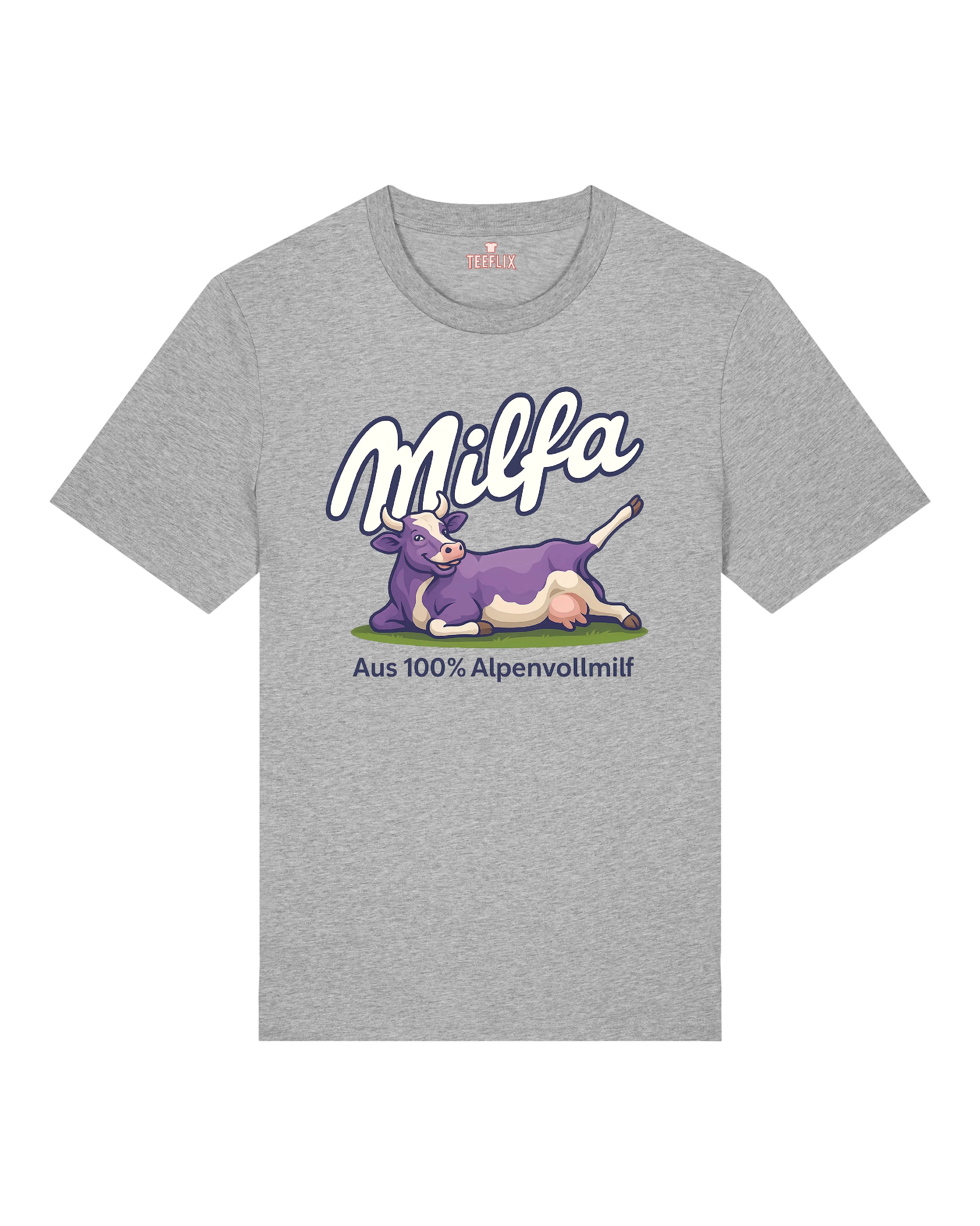 Milfa Shirt