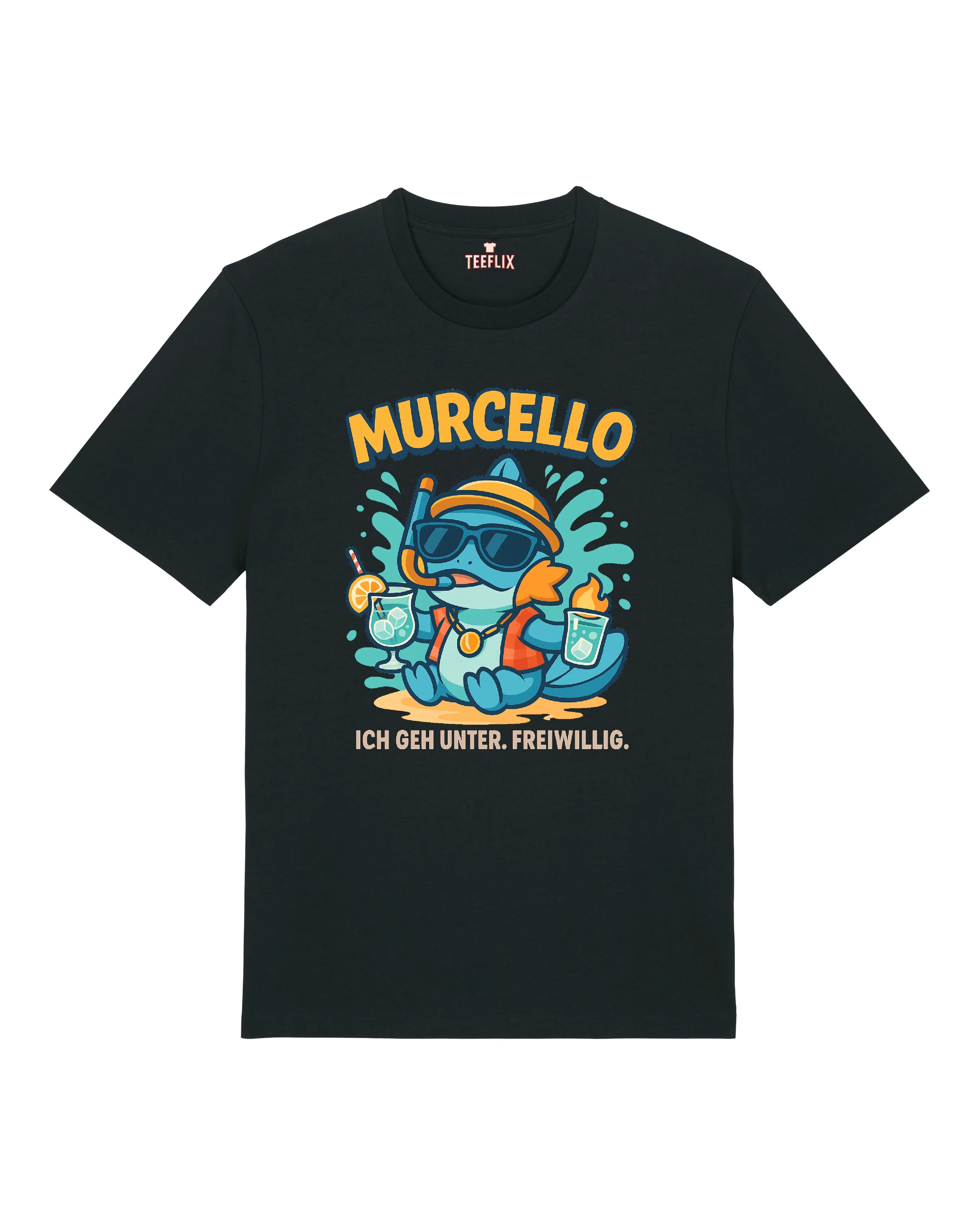 Murcello Shirt