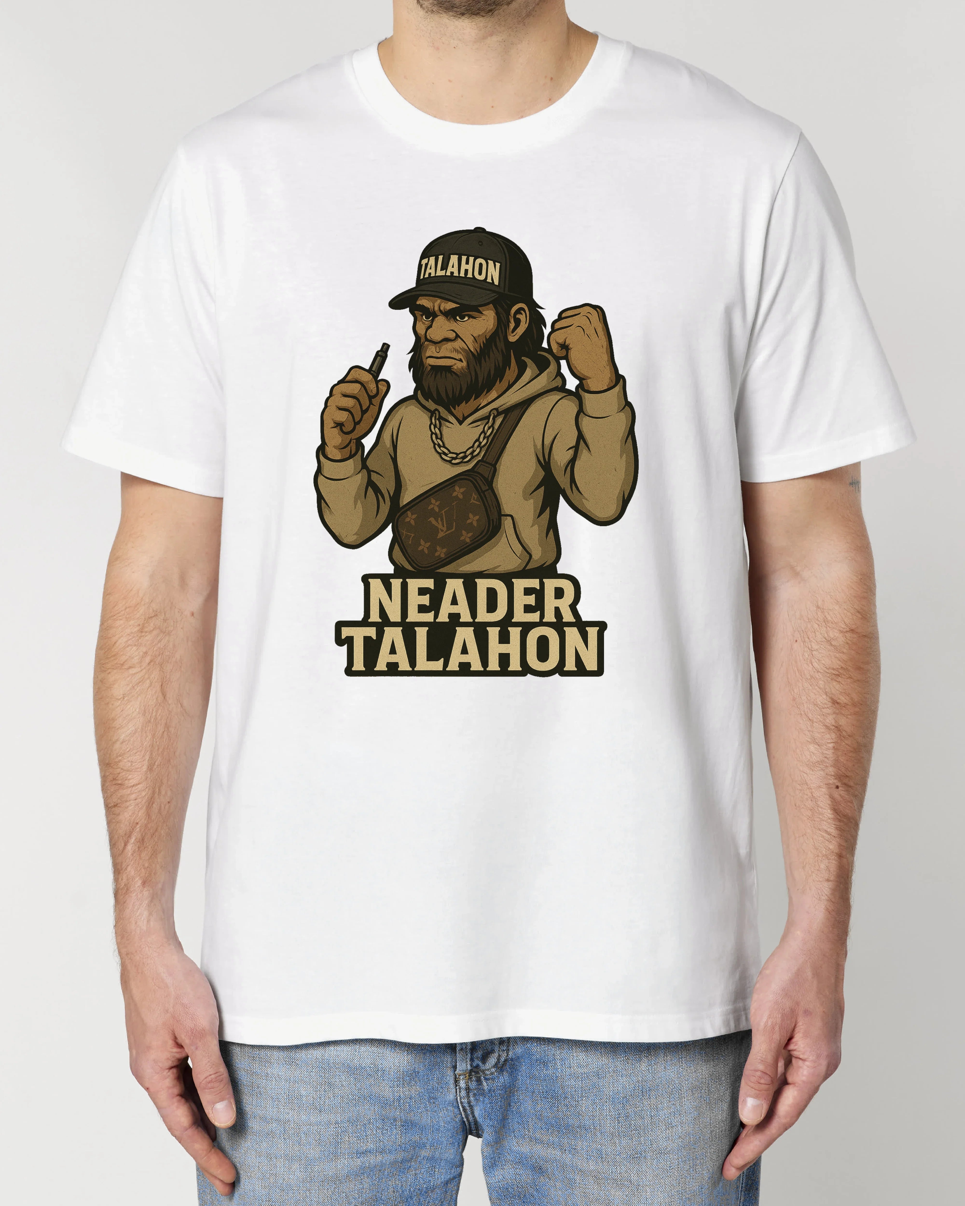 NeaderTalahon Shirt