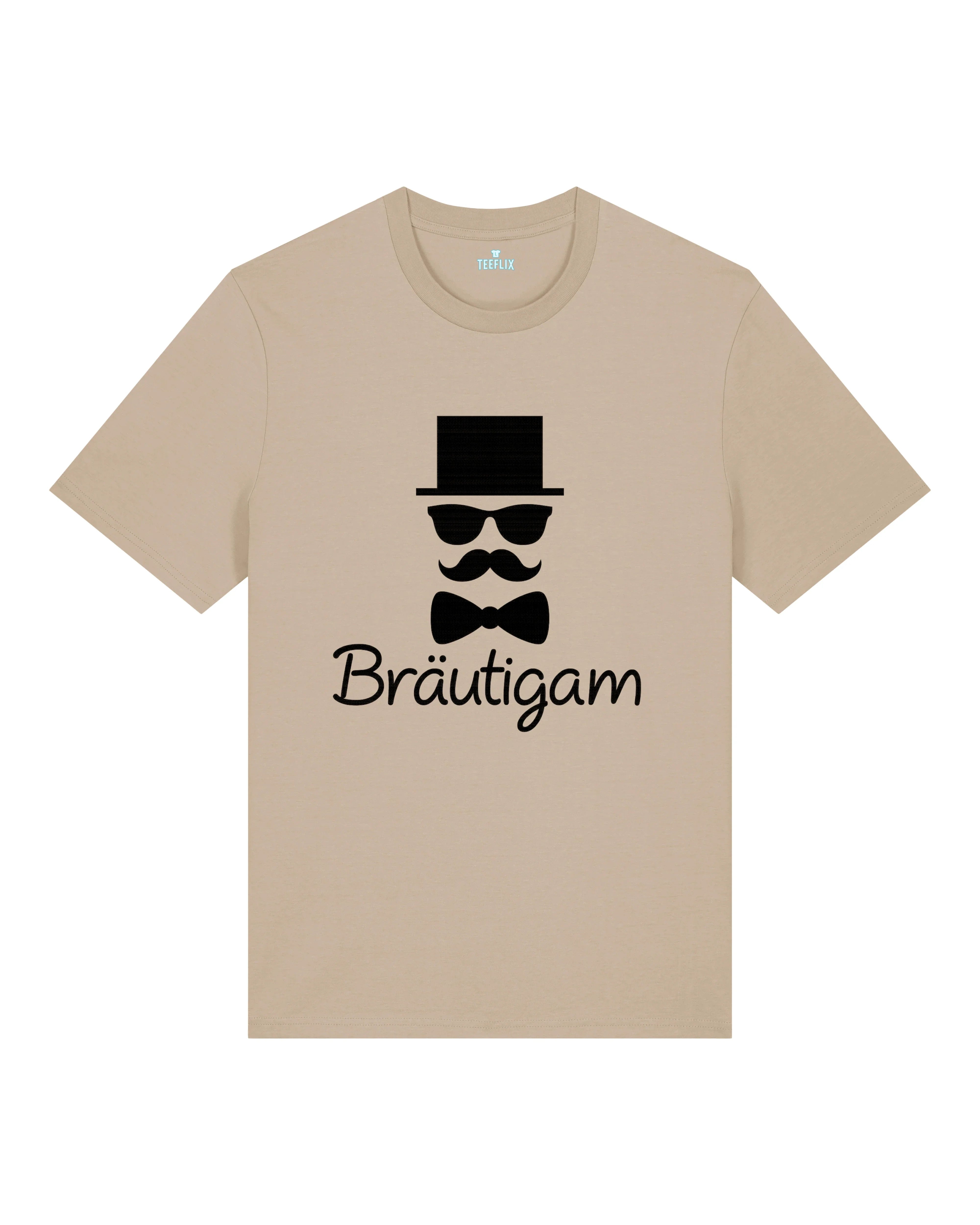 Bräutigam Shirt JGA Junggesellenabschied Herren | teelavo