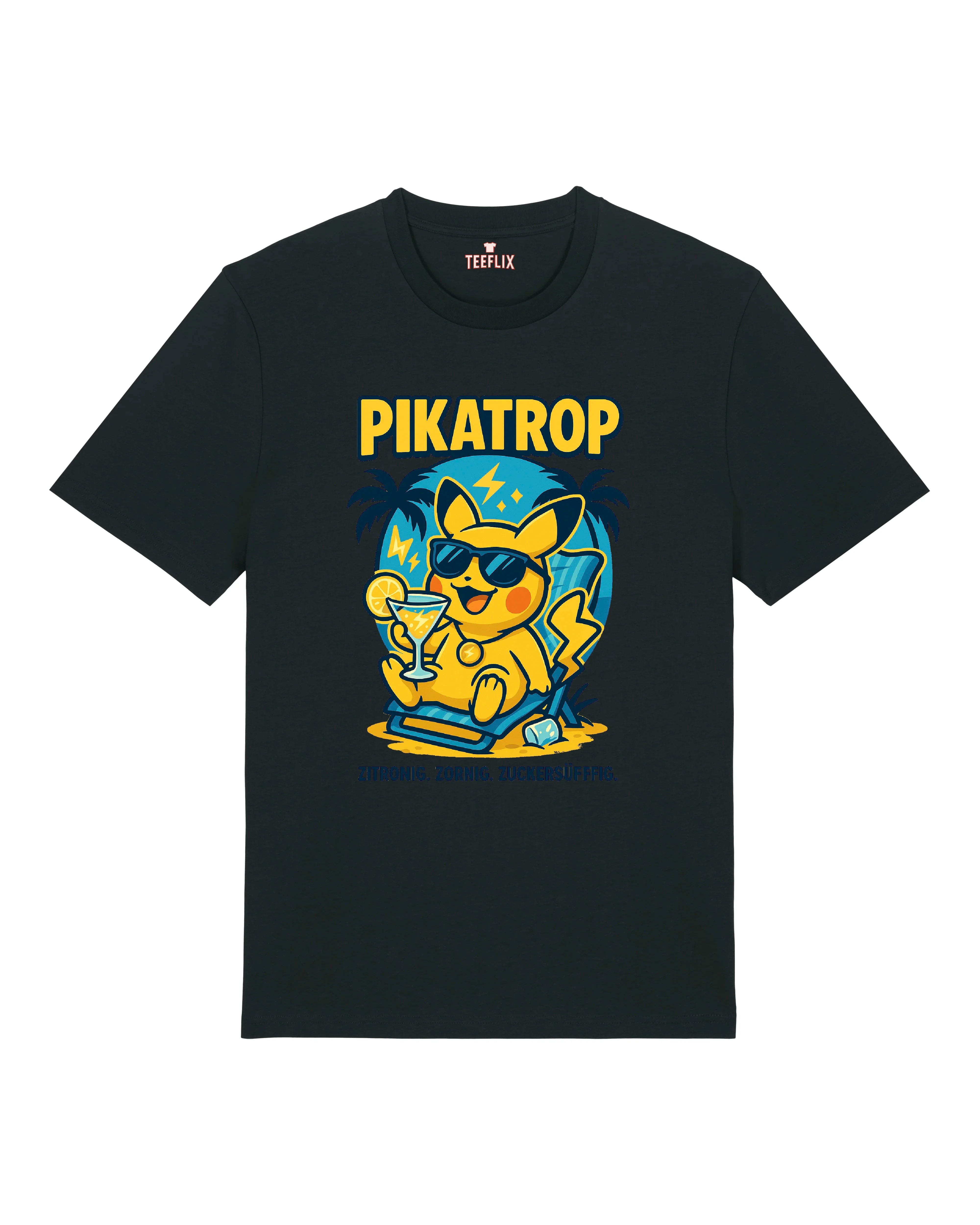 Pikatrop Shirt