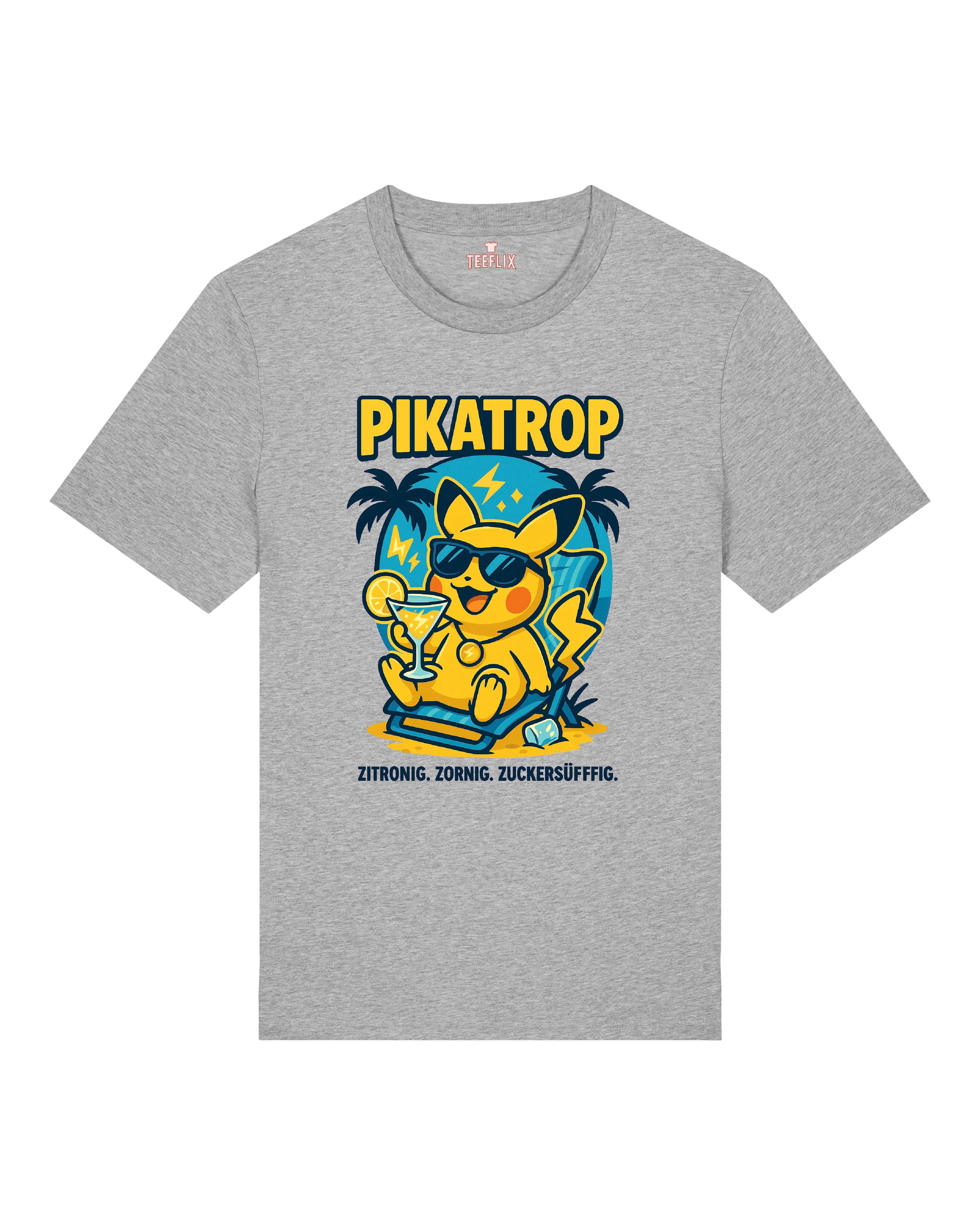 Pikatrop Shirt