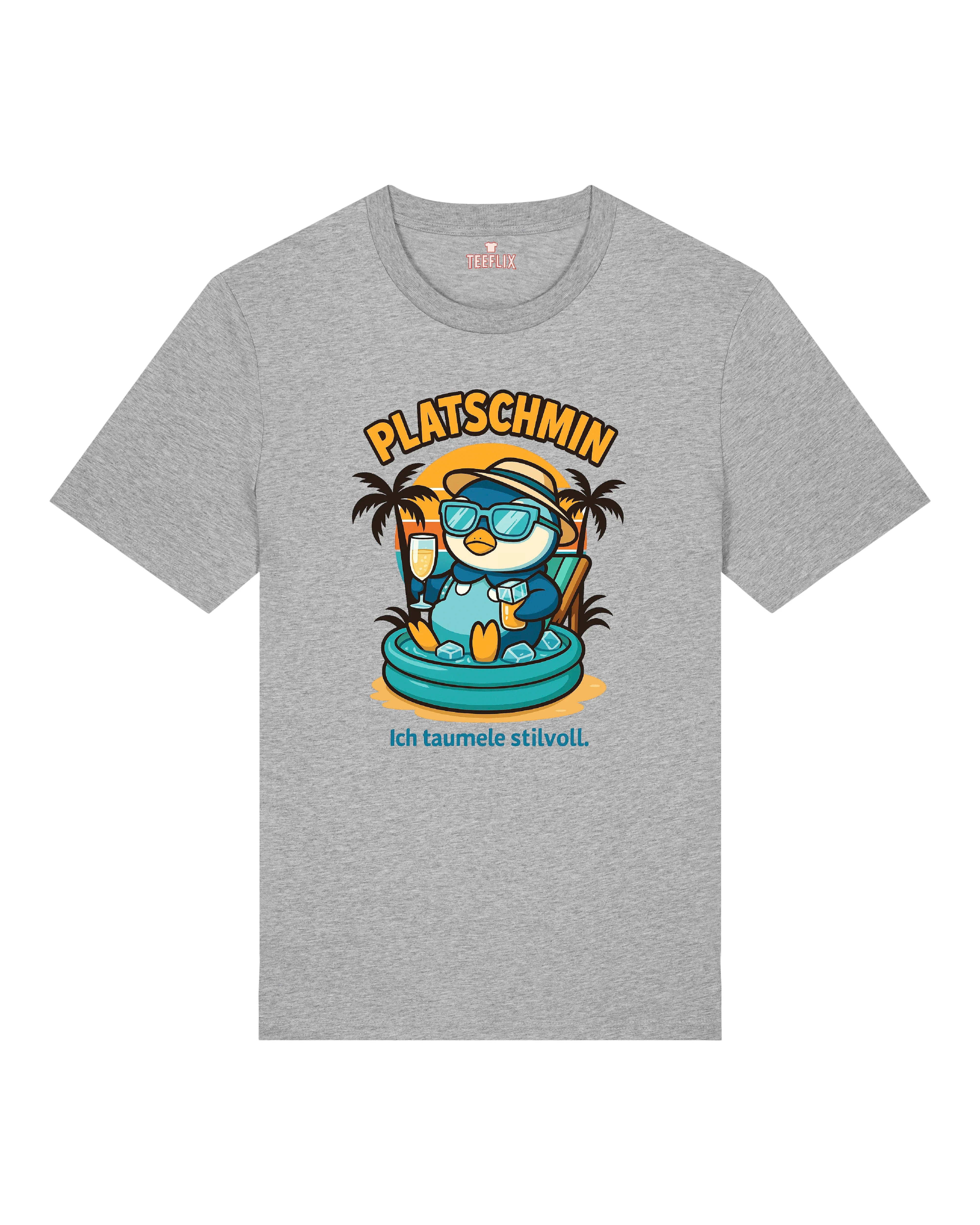 Platschmin Shirt