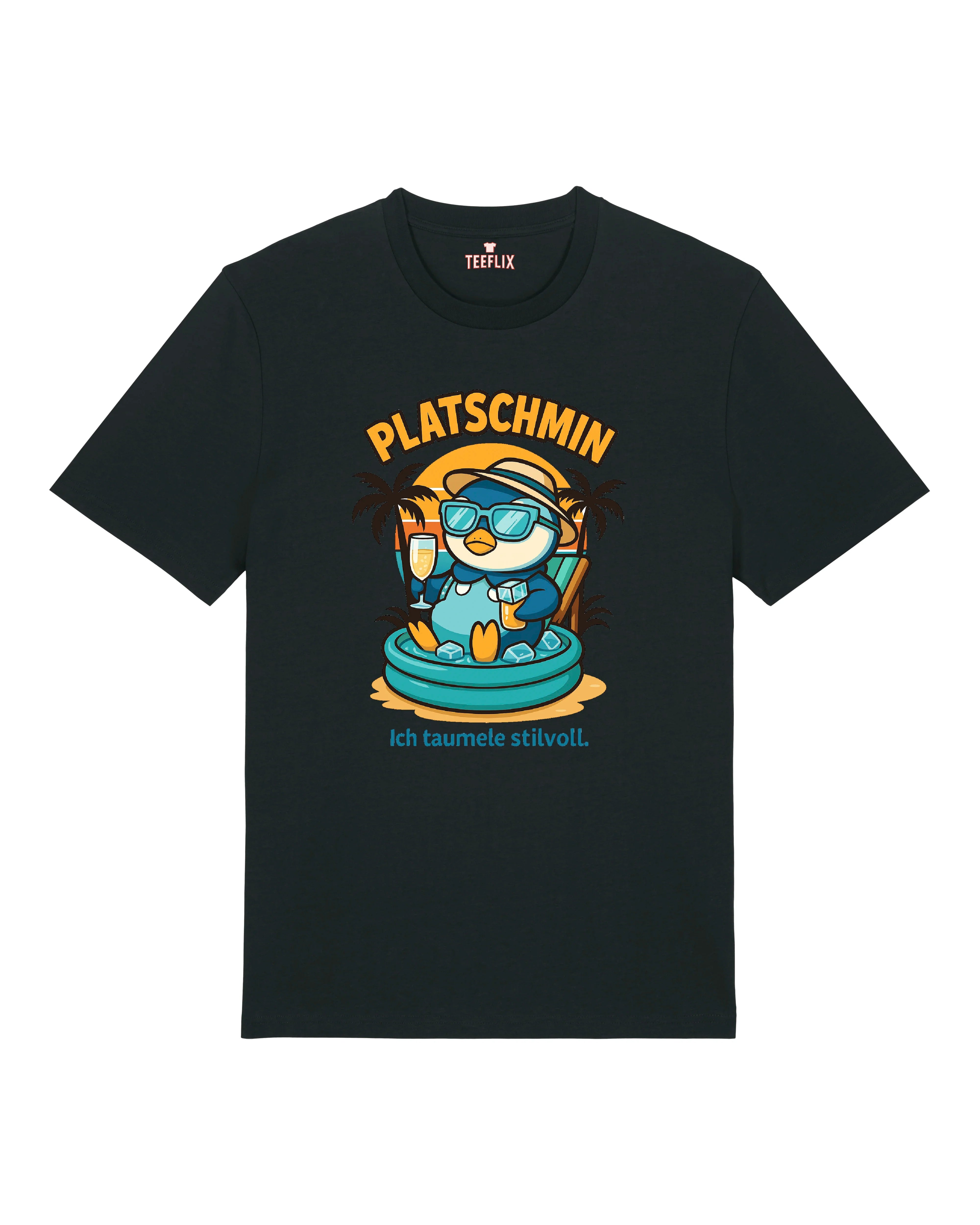 Platschmin Shirt