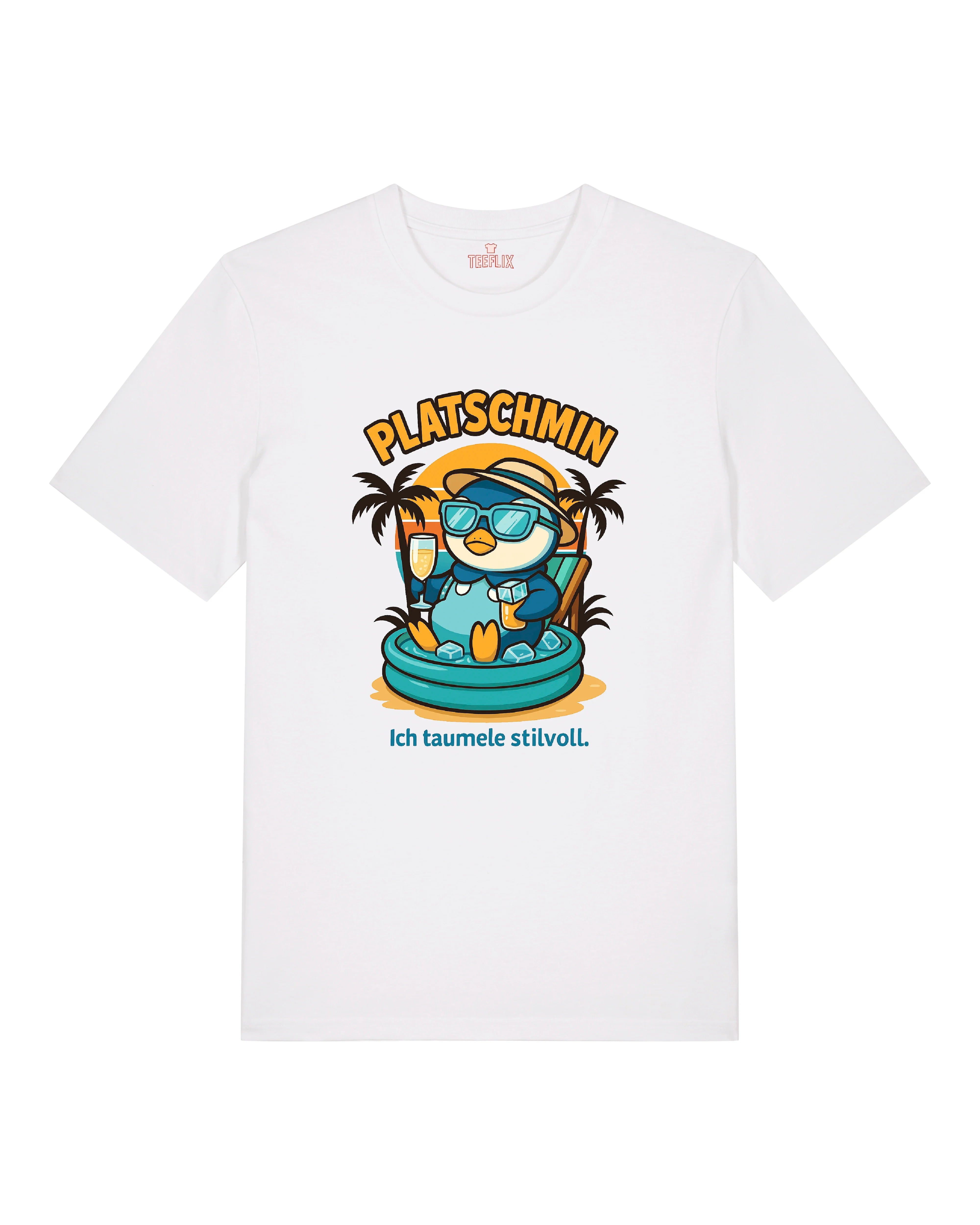 Platschmin Shirt