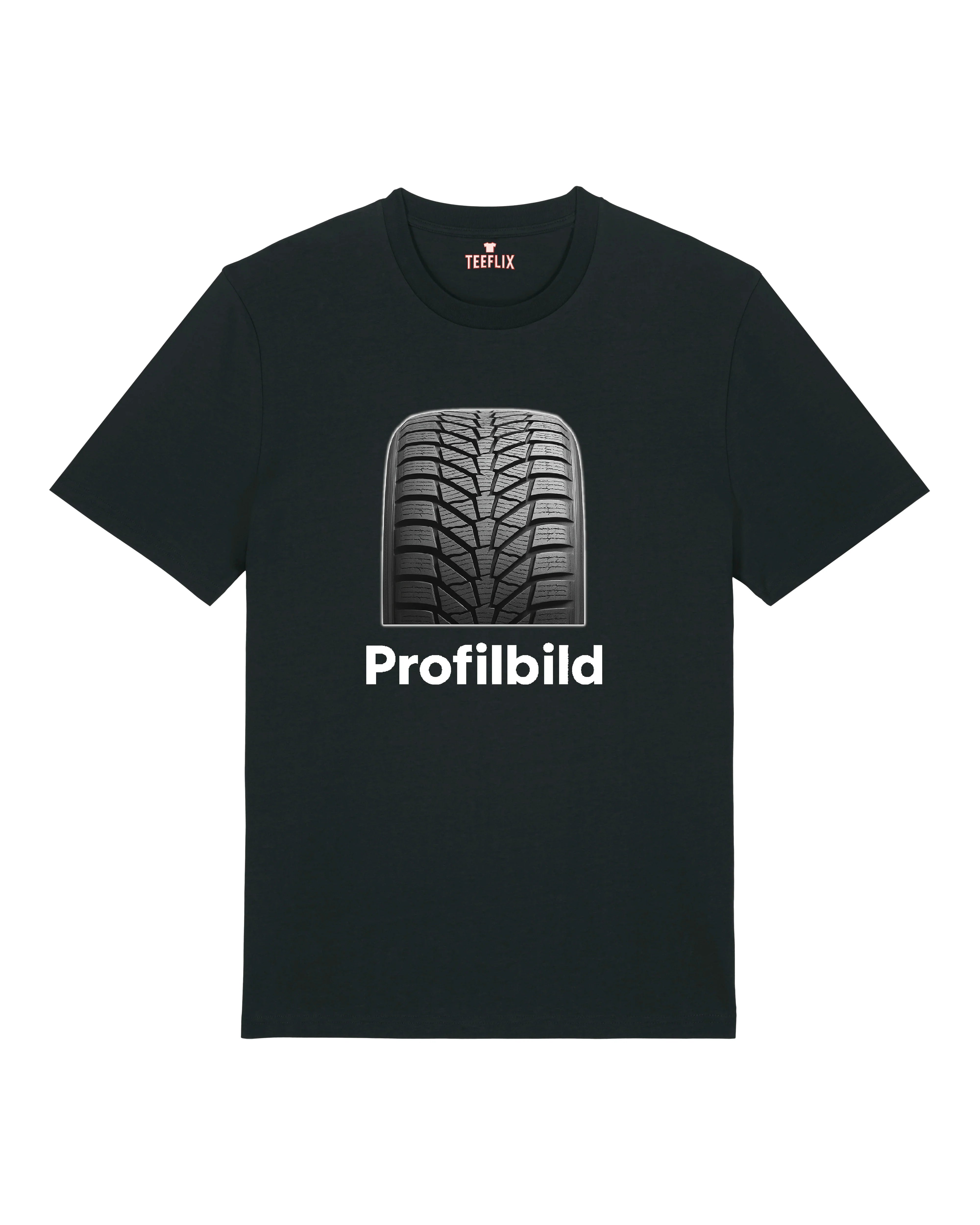 Profilbild Shirt