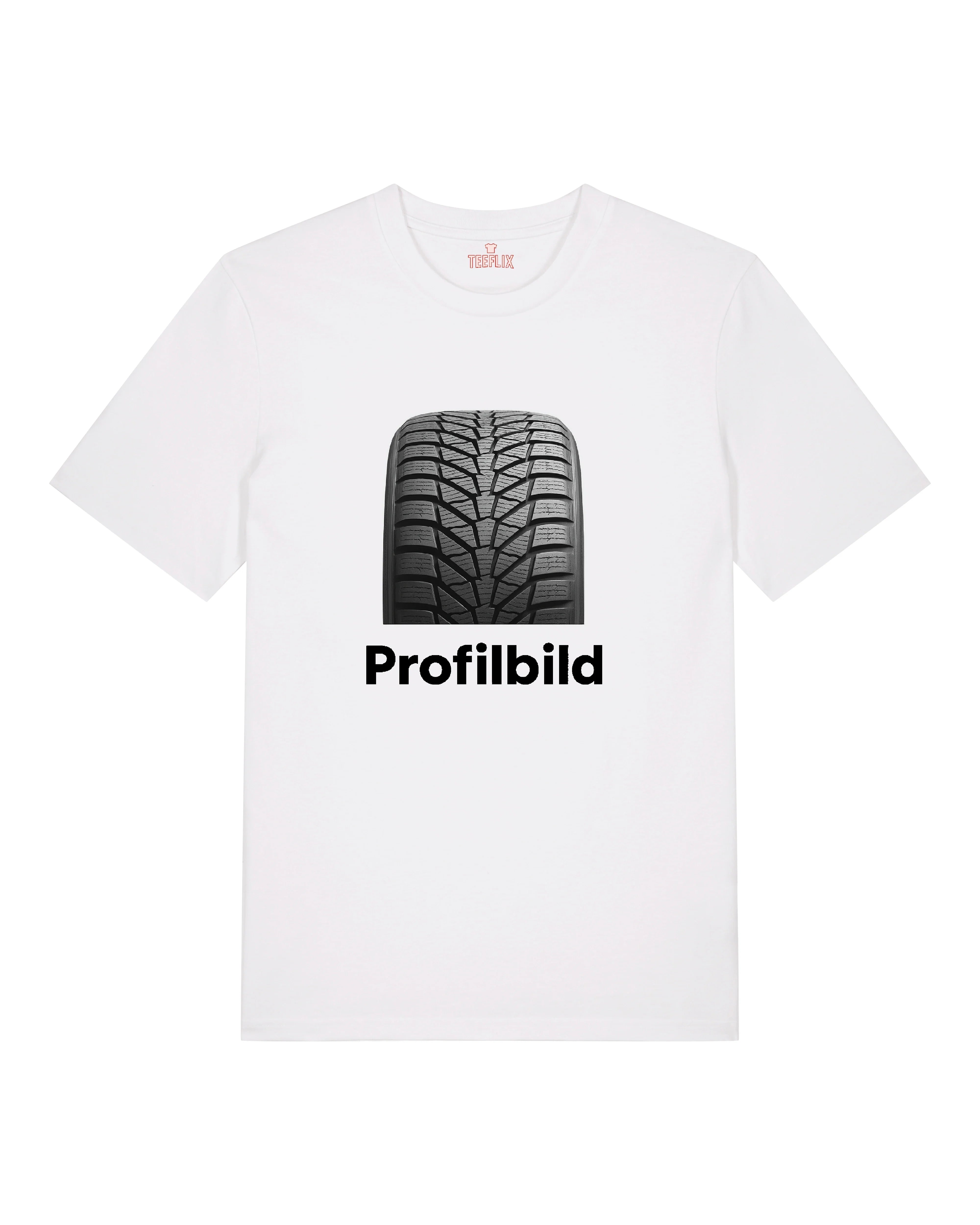 Profilbild Shirt