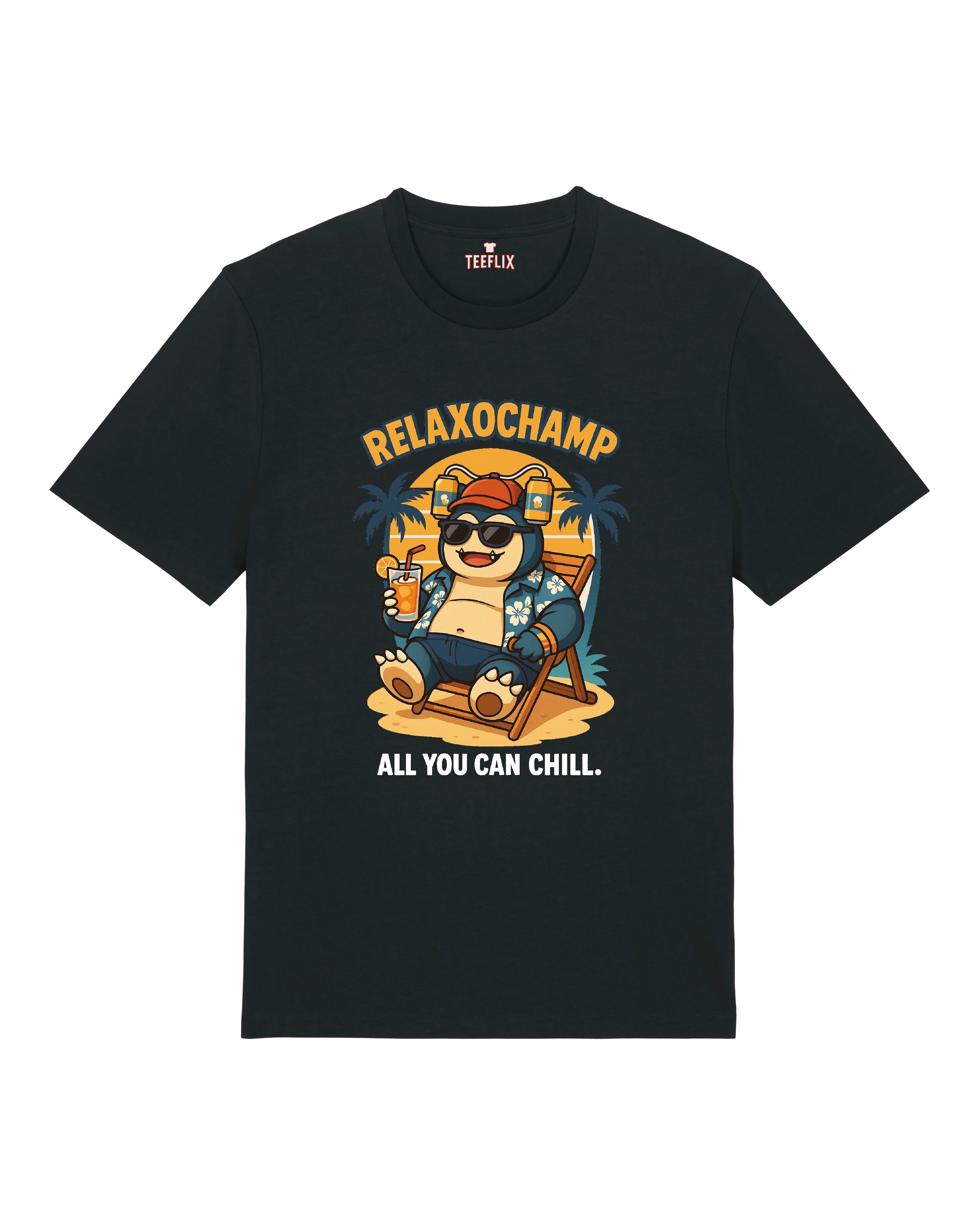 Relaxochamp Shirt