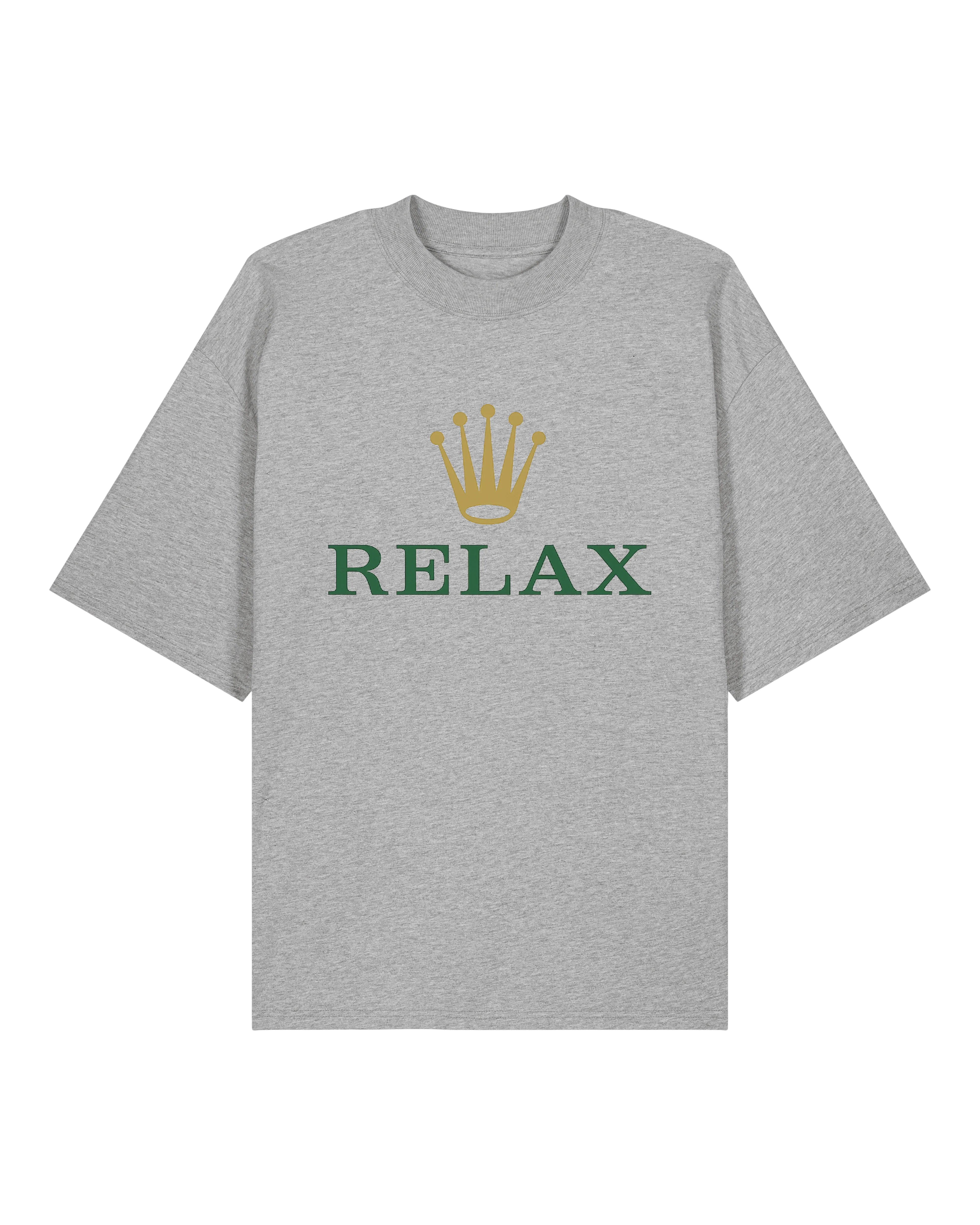 Relax Shirt
