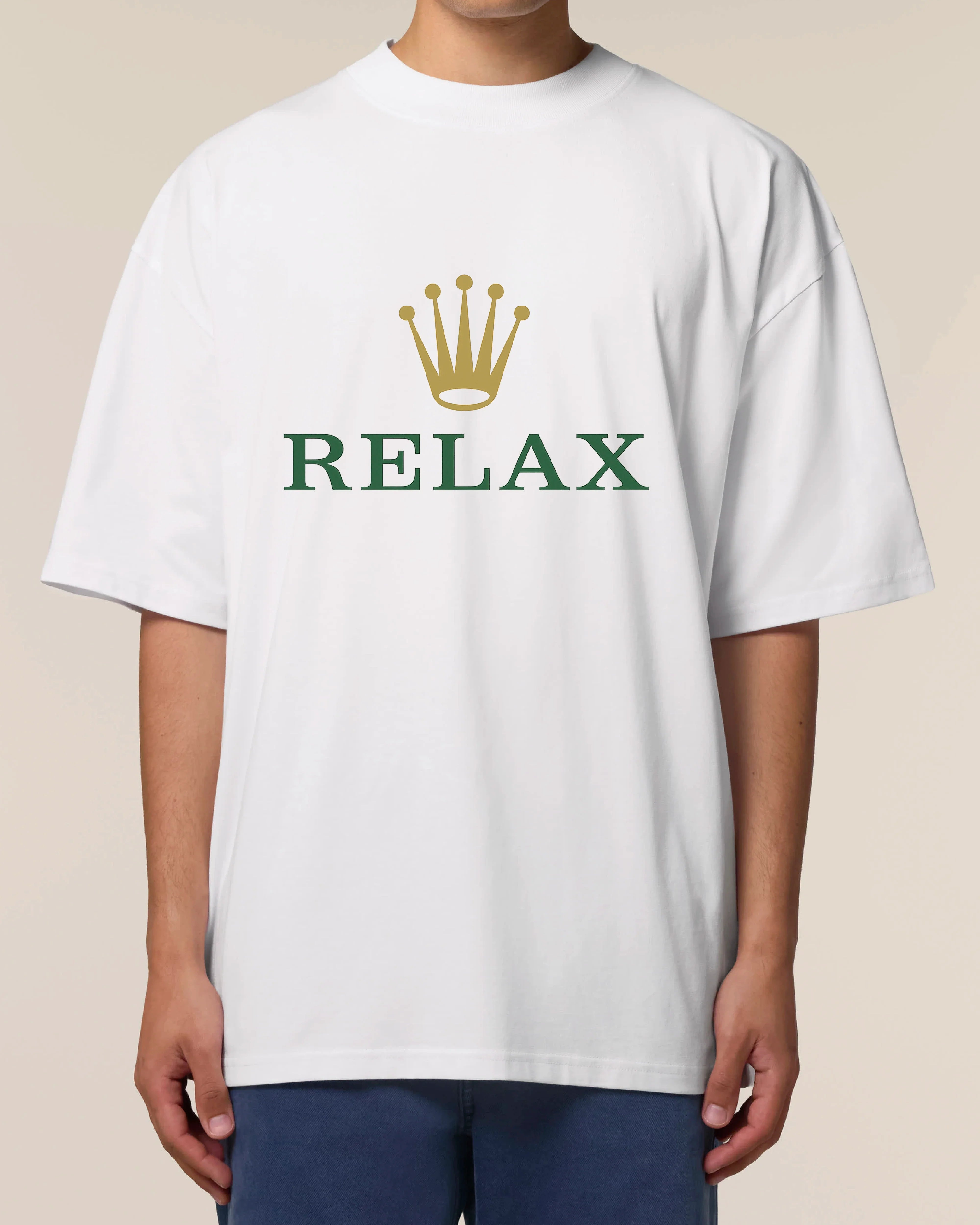 Relax Shirt