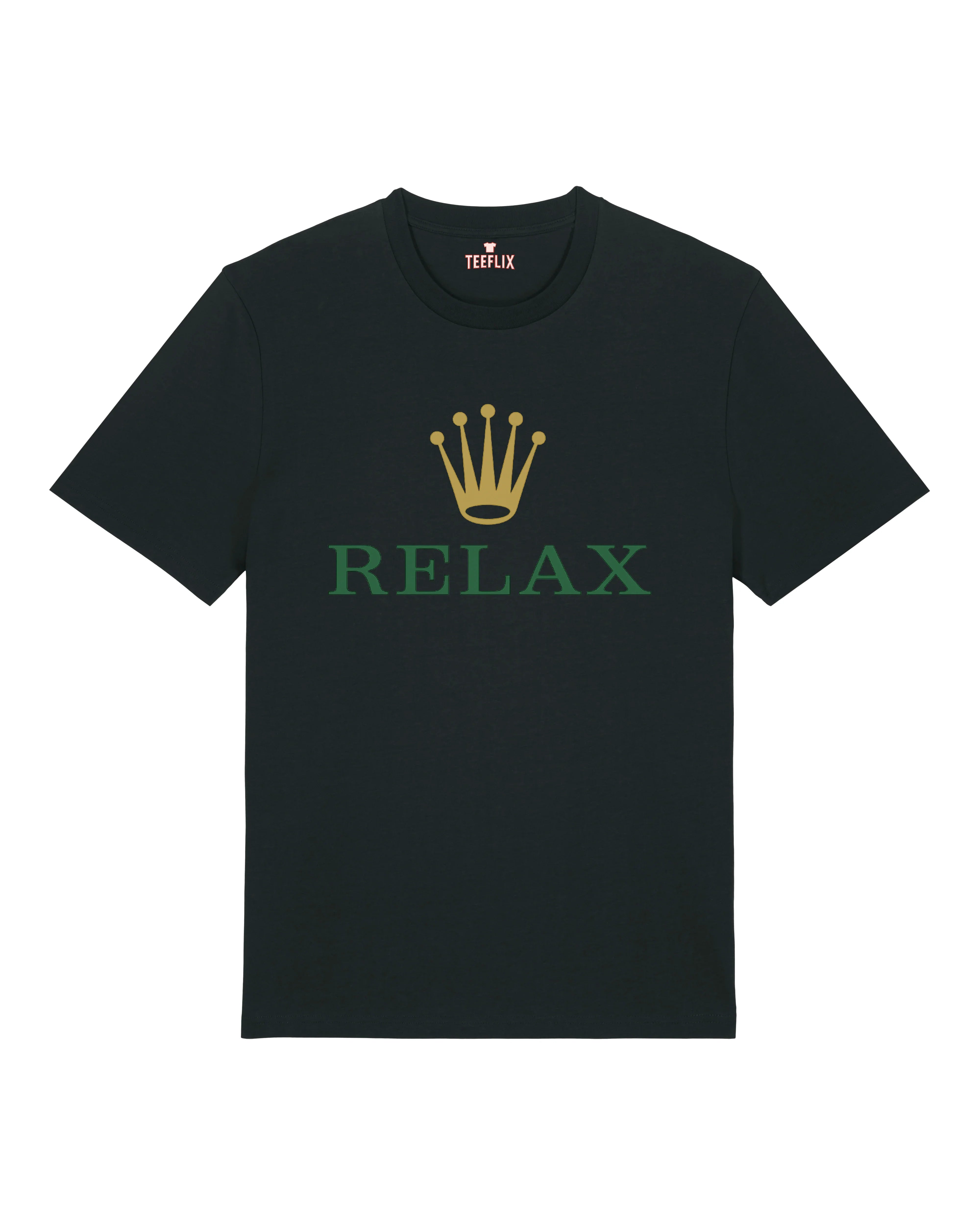 Relax Shirt