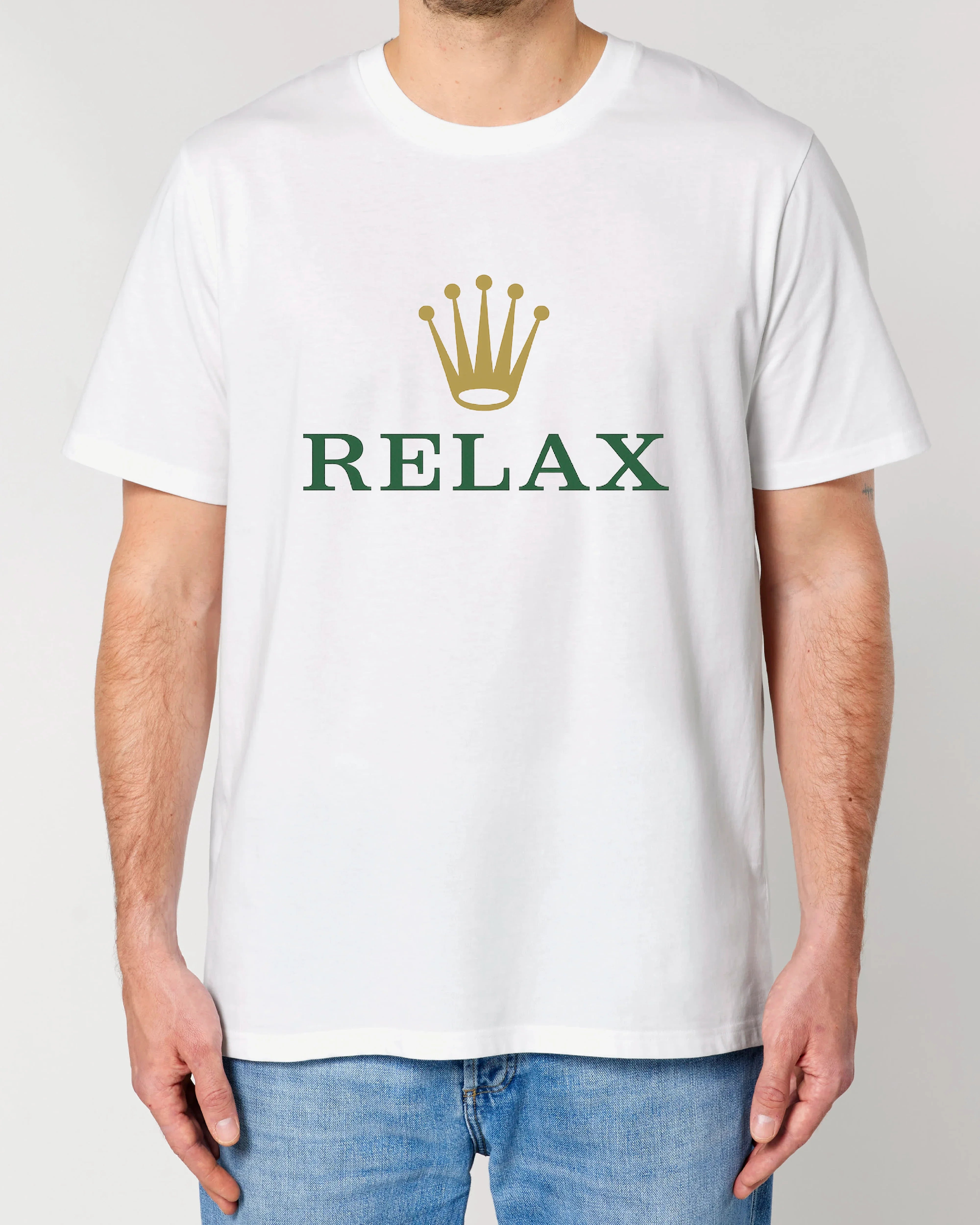 Relax Shirt