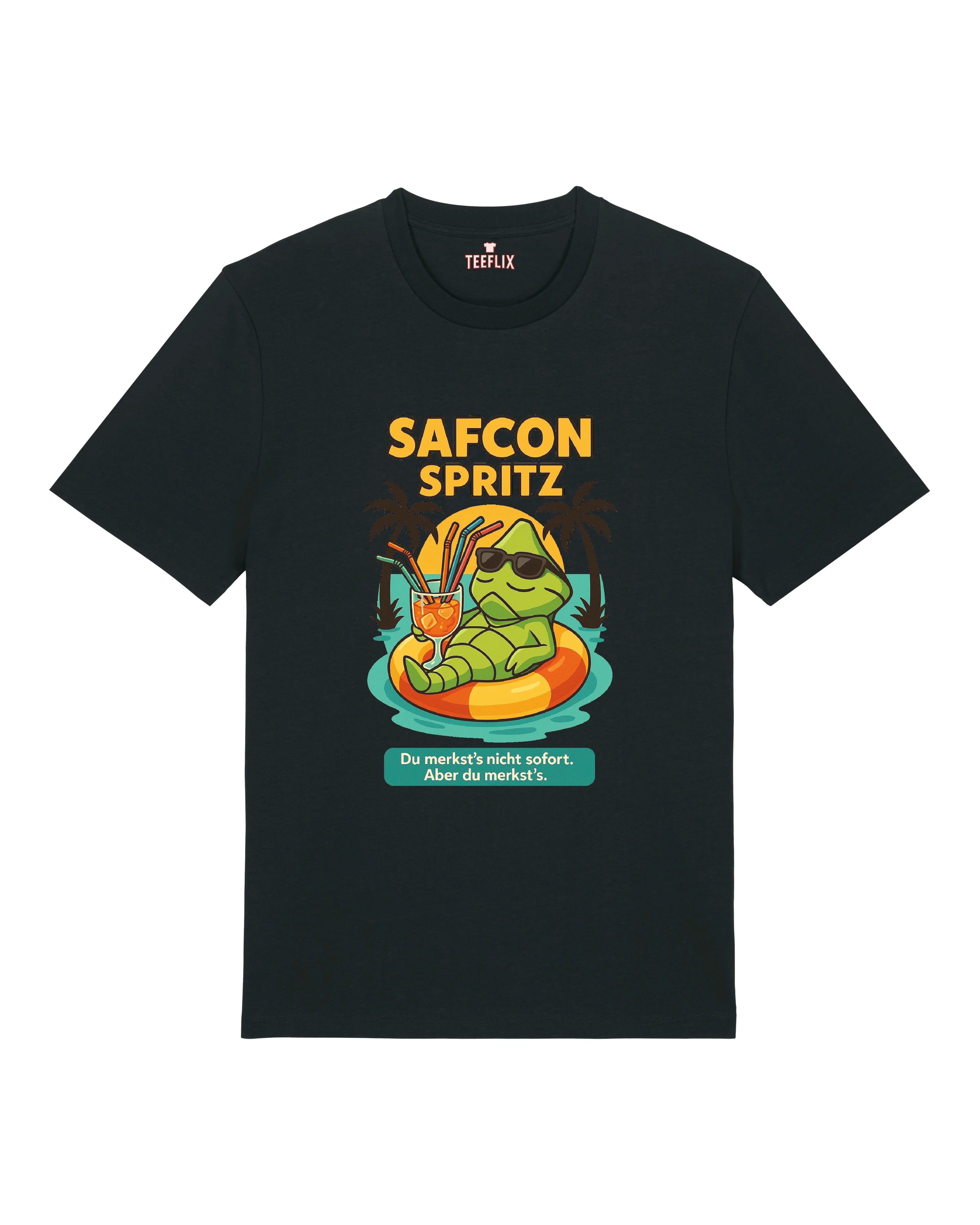 Safcon Spritz Shirt